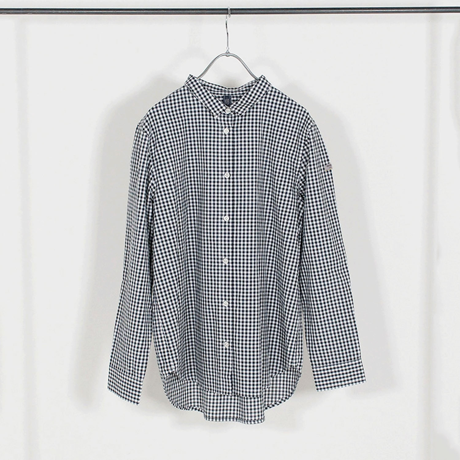 Northern Truck ギンガムスタンダードシャツ - 画像1