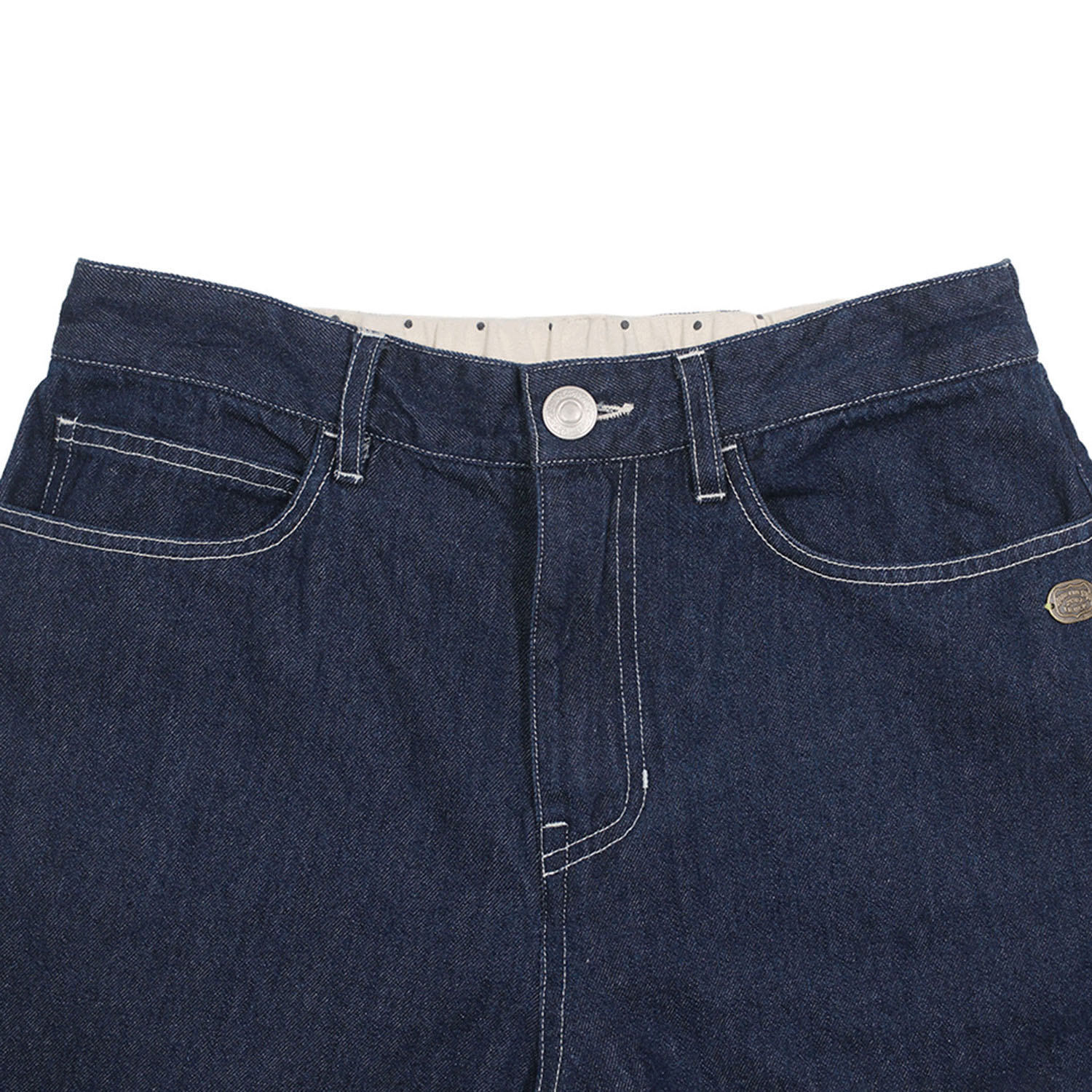 Northern Truck 5ポケットストレートパンツ - 画像14