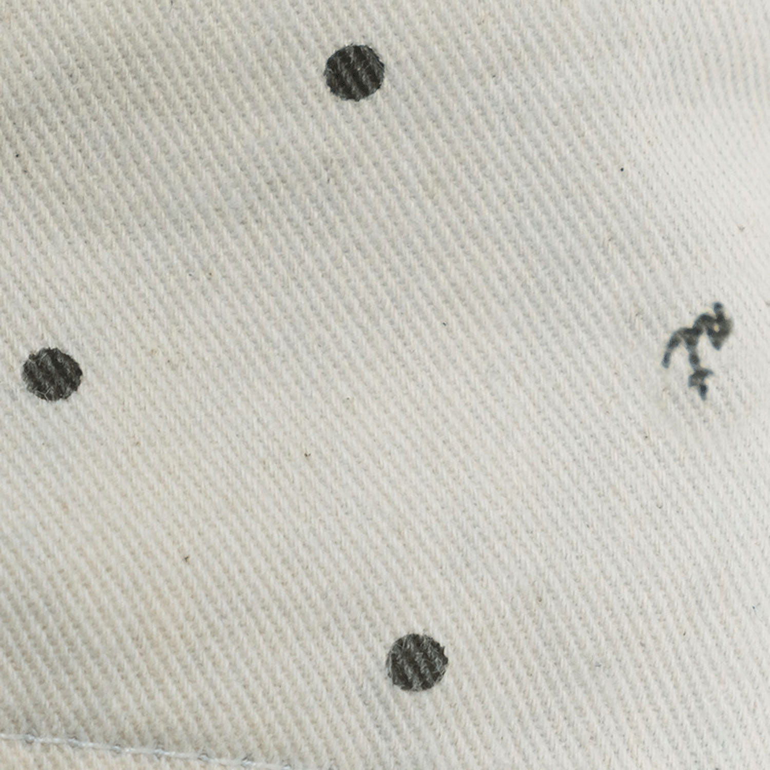 Northern Truck 5ポケットストレートパンツ - 画像17