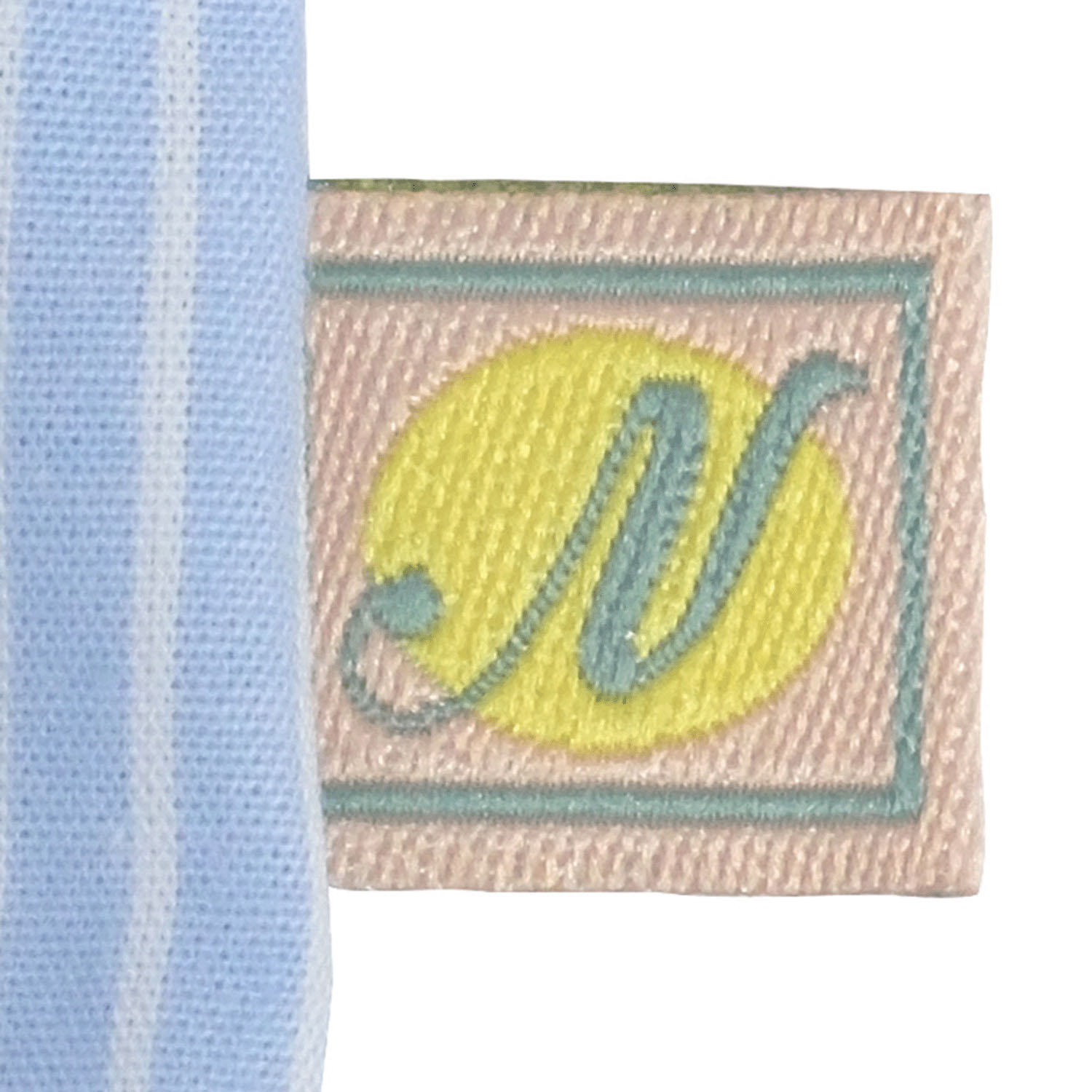 Northern Truck 肩ボタンドローストリングプルオーバー - 画像7