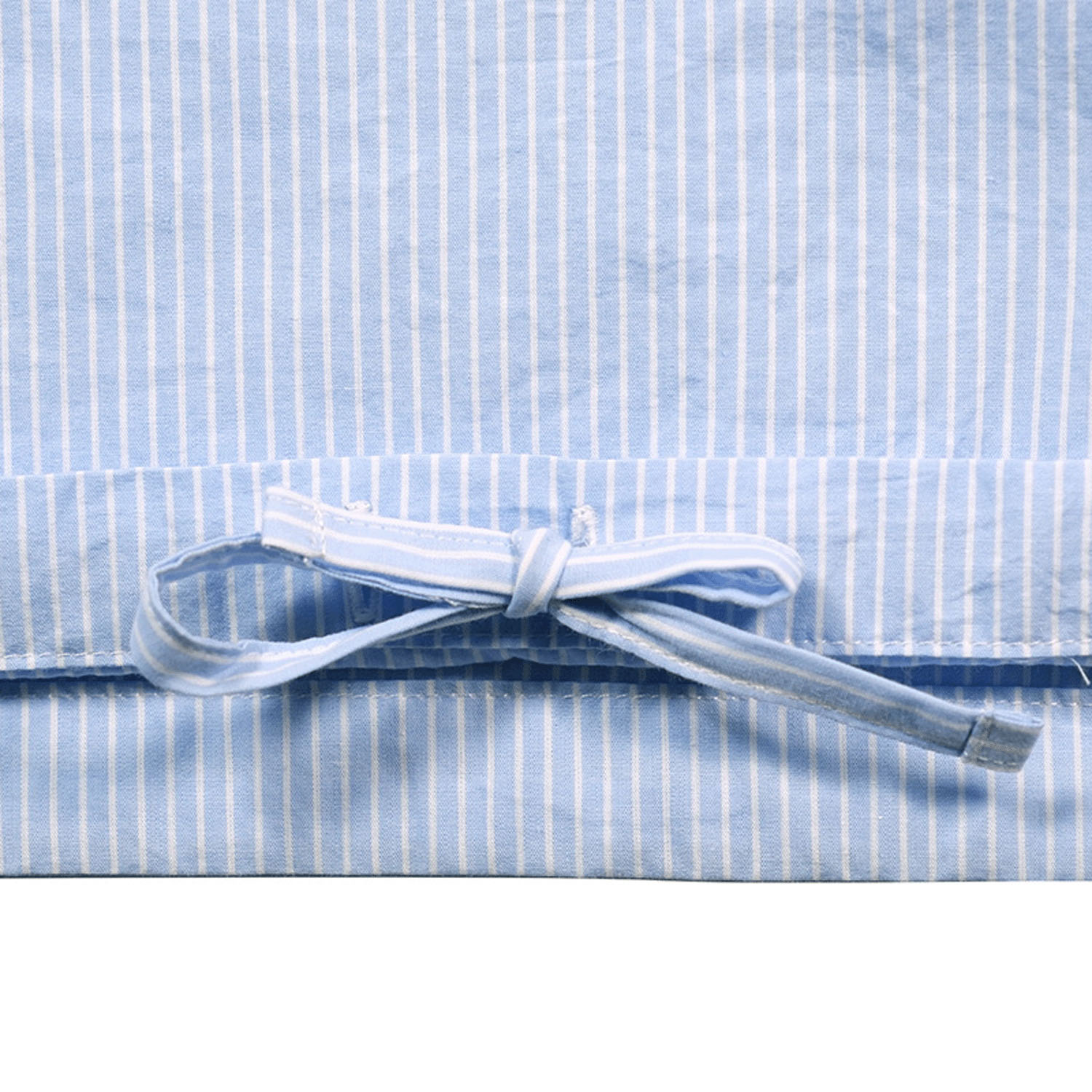 Northern Truck 肩ボタンドローストリングプルオーバー - 画像8