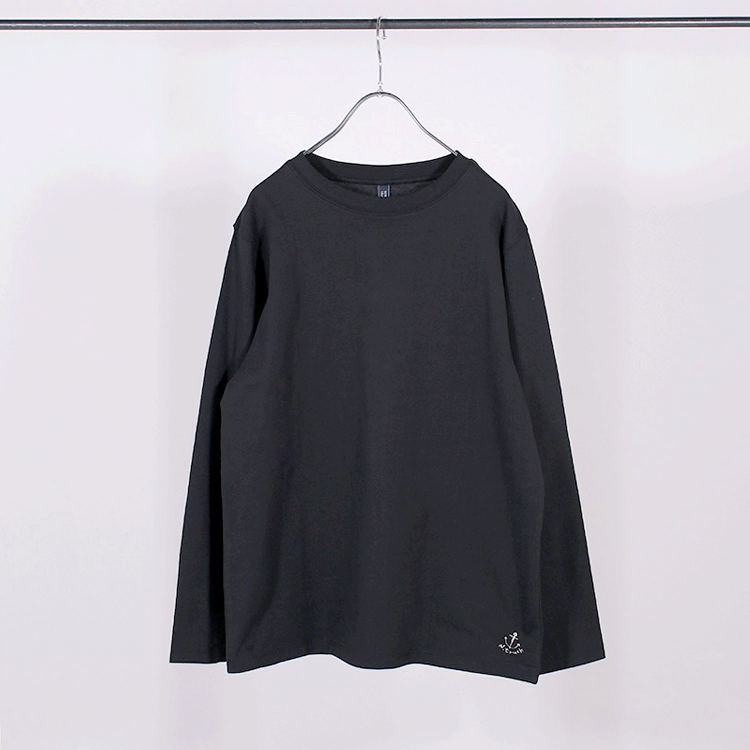 Northern Truck 刺繍入りプルオーバー - 画像2