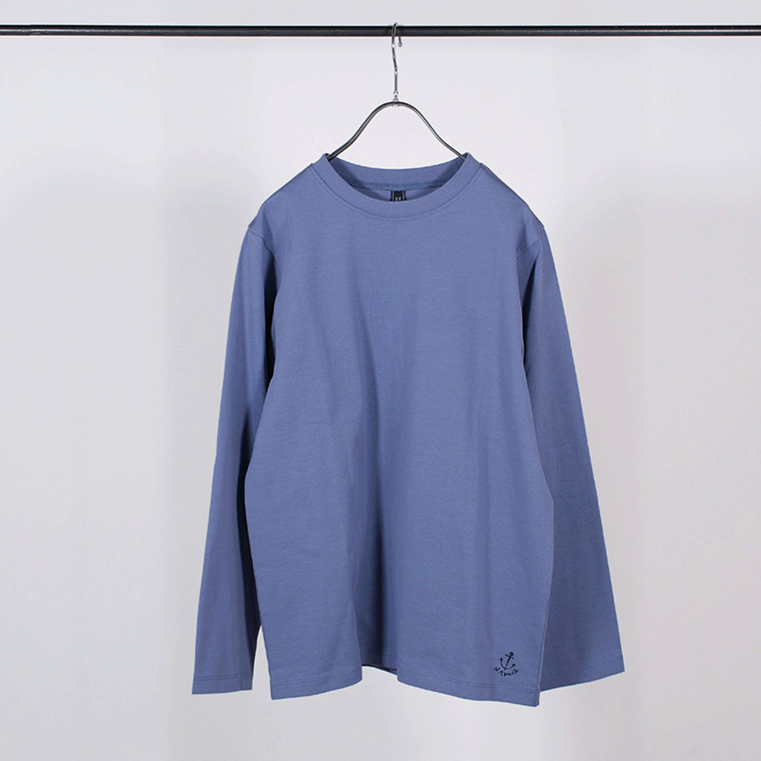 Northern Truck 刺繍入りプルオーバー