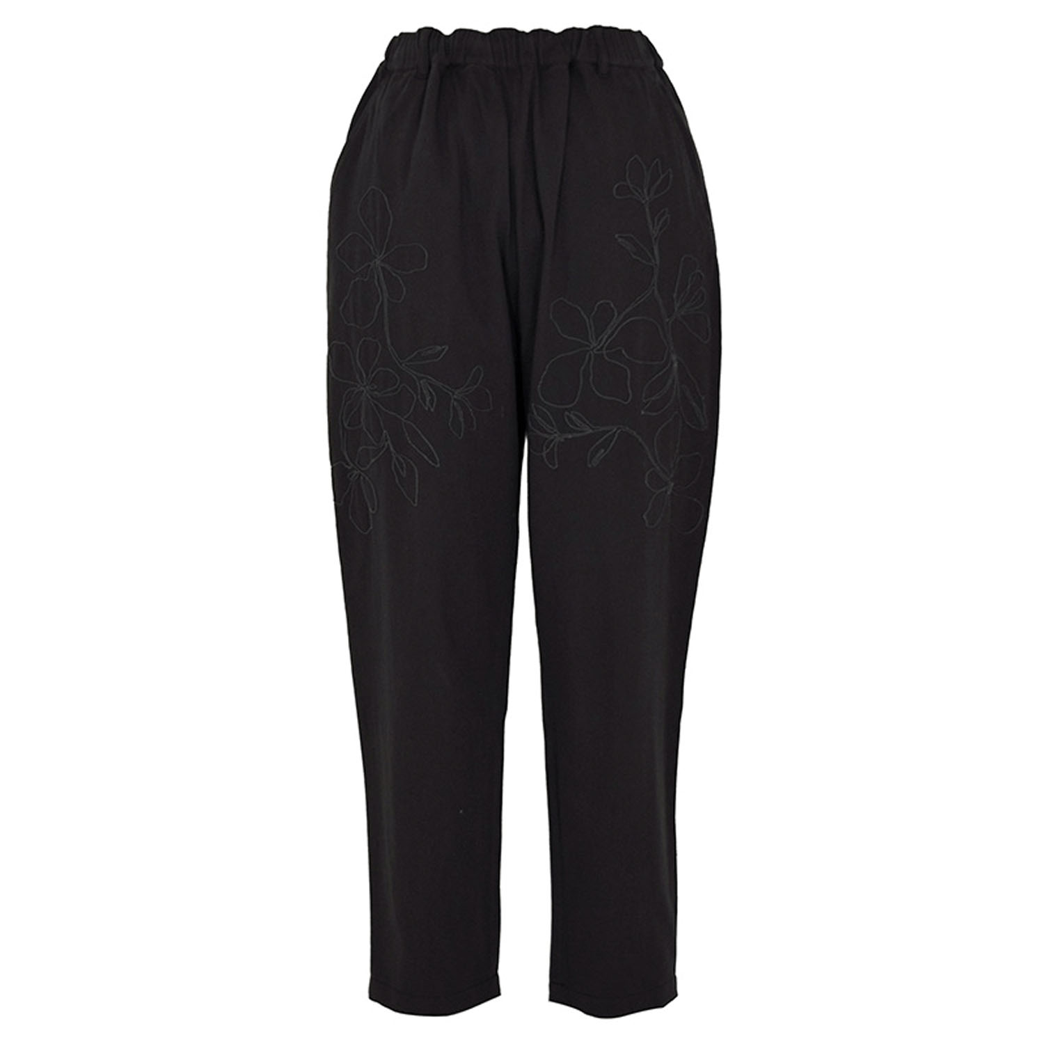 エンブロイダリーパンツ - 画像3