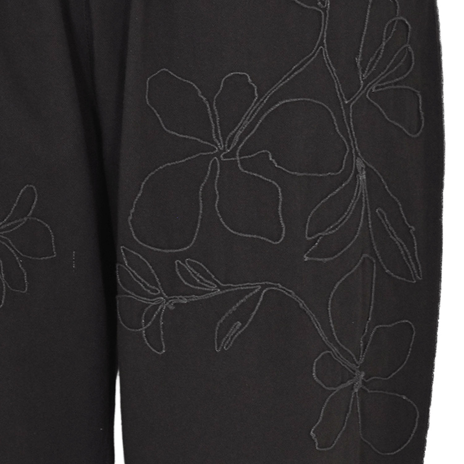 エンブロイダリーパンツ - 画像4