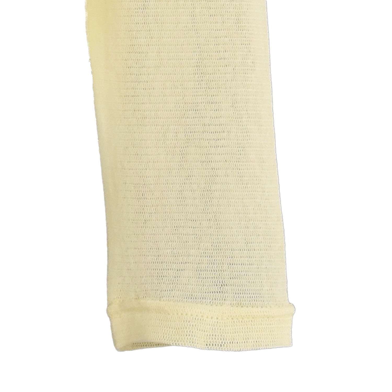 LILASIC コットンメッシュボトルネックインナー - 画像10