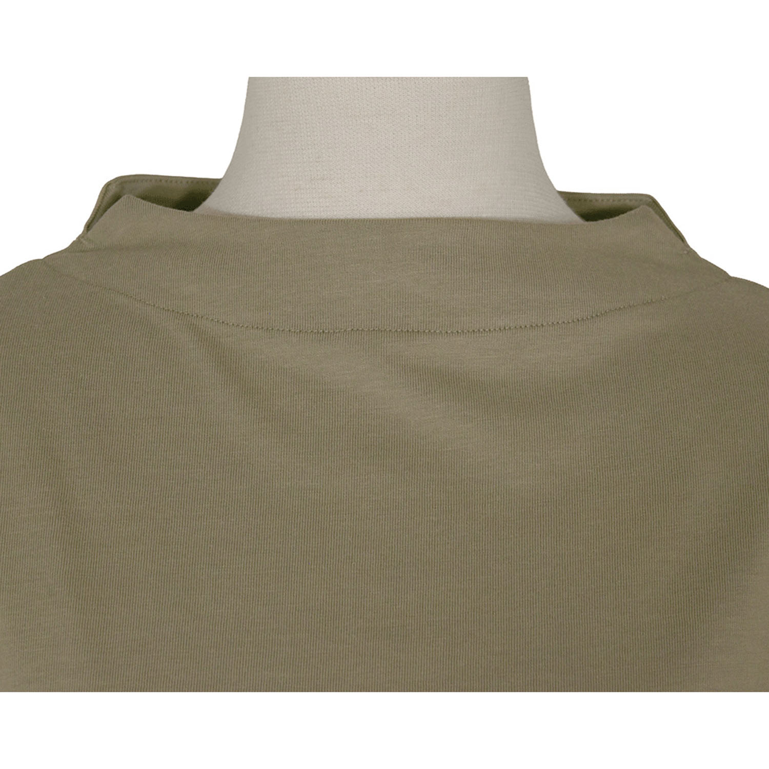 LILASIC ギャザースリーブプルオーバー - 画像11