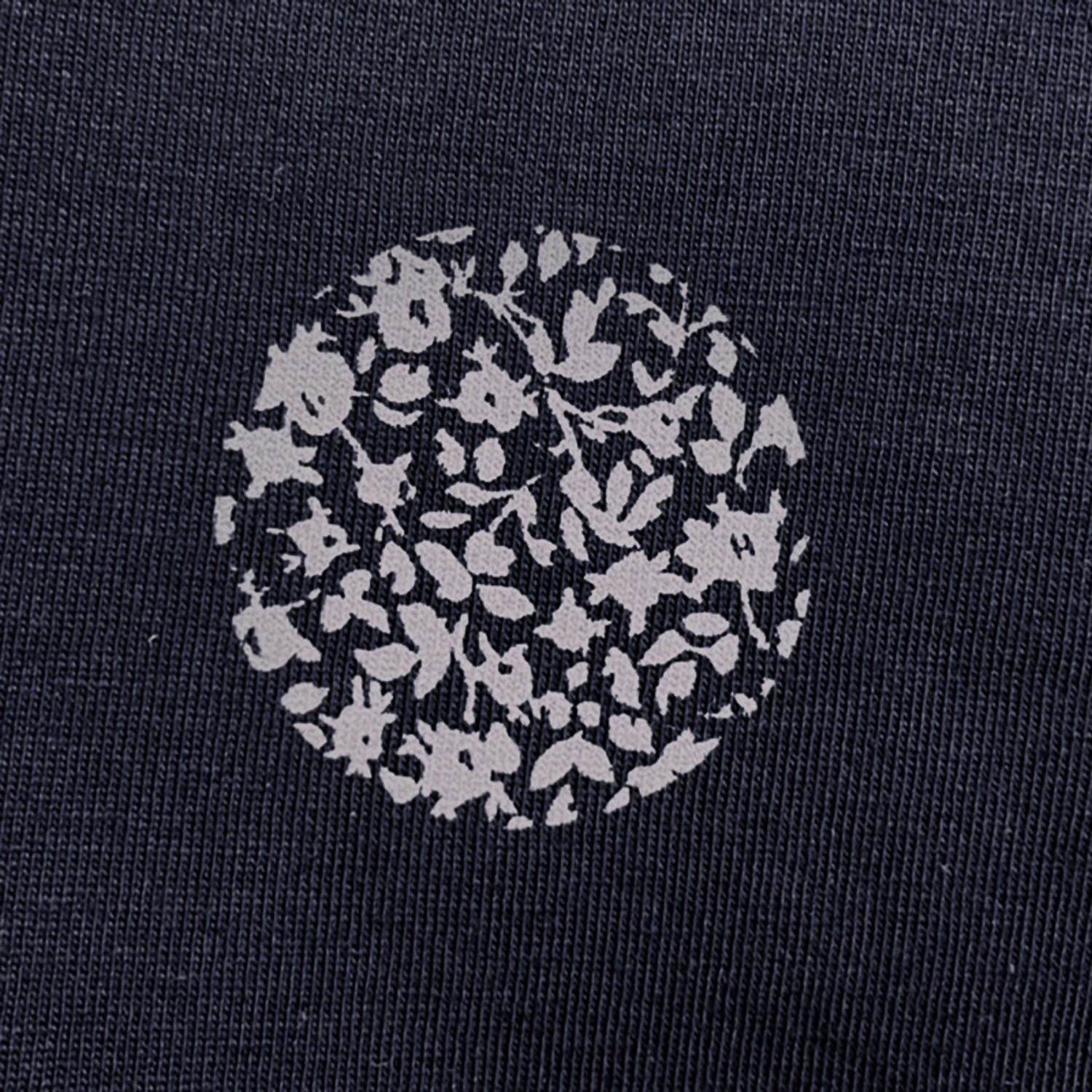 LILASIC フラワードットプルオーバー - 画像11