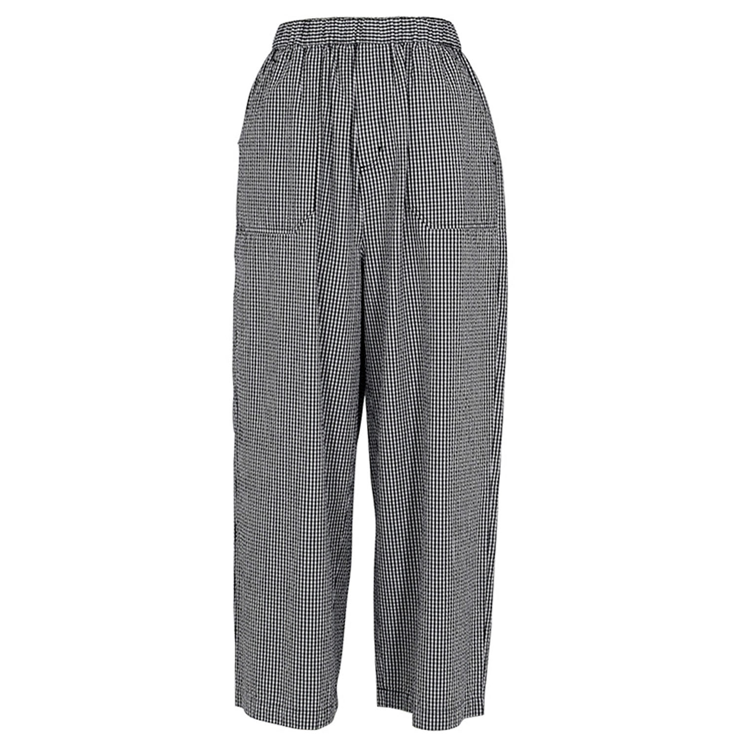 LILASIC コットンサッカーパンツ - 画像13