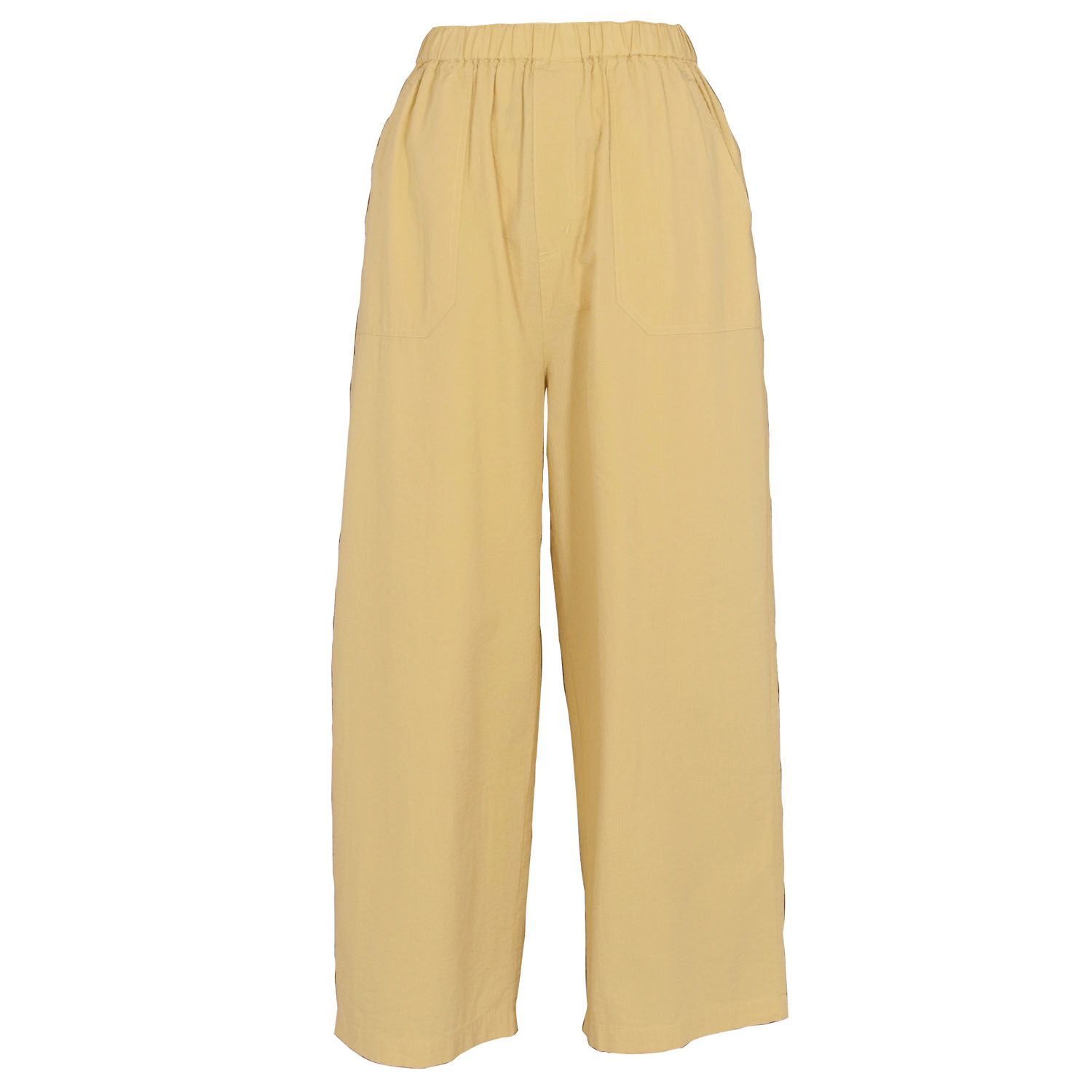 LILASIC コットンサッカーパンツ - 画像5