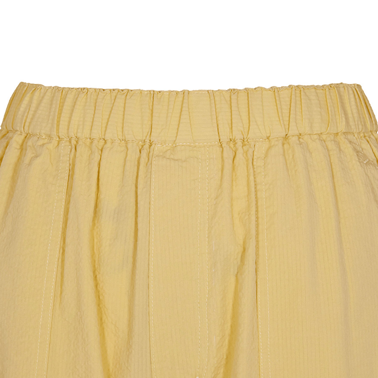 LILASIC コットンサッカーパンツ - 画像6