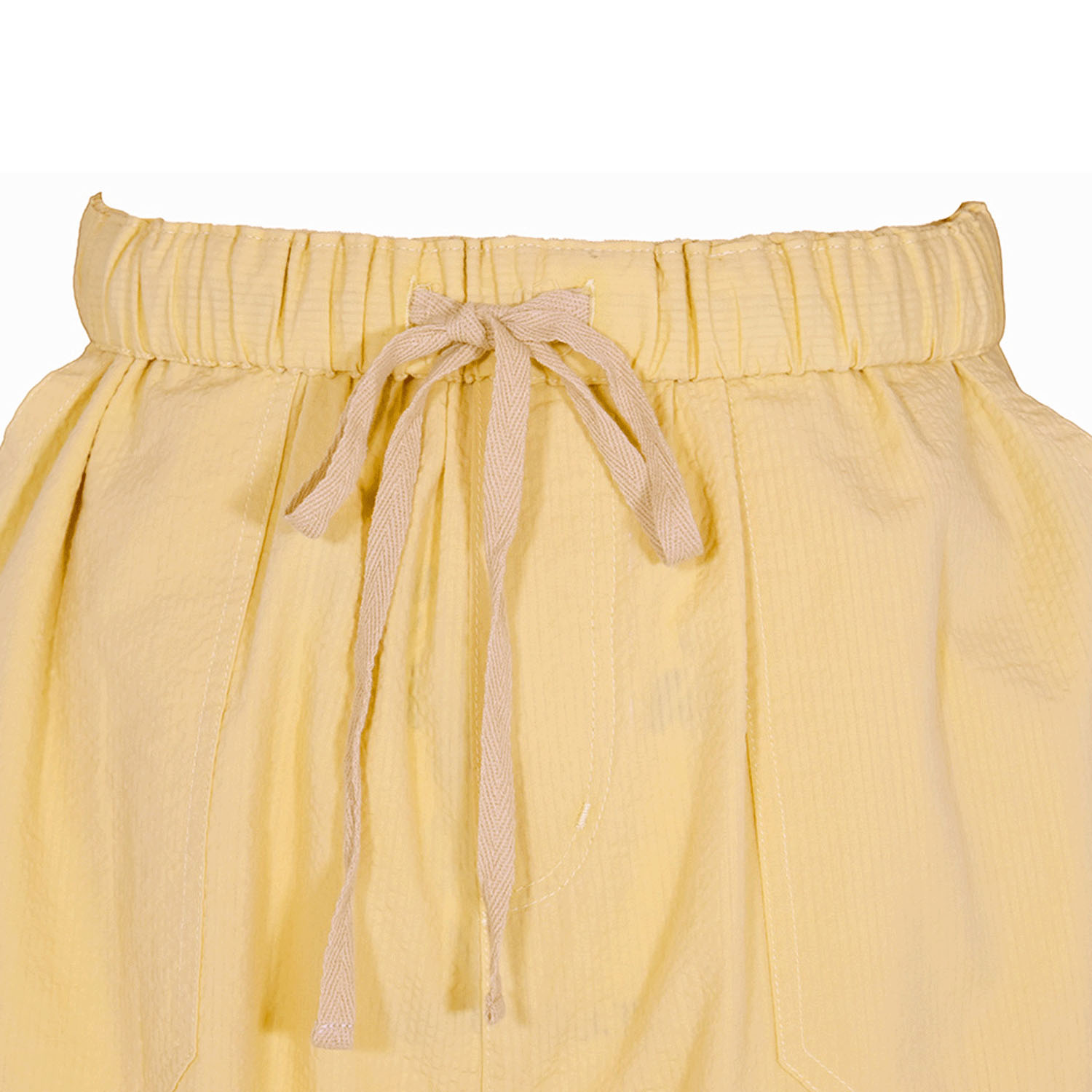 LILASIC コットンサッカーパンツ - 画像7