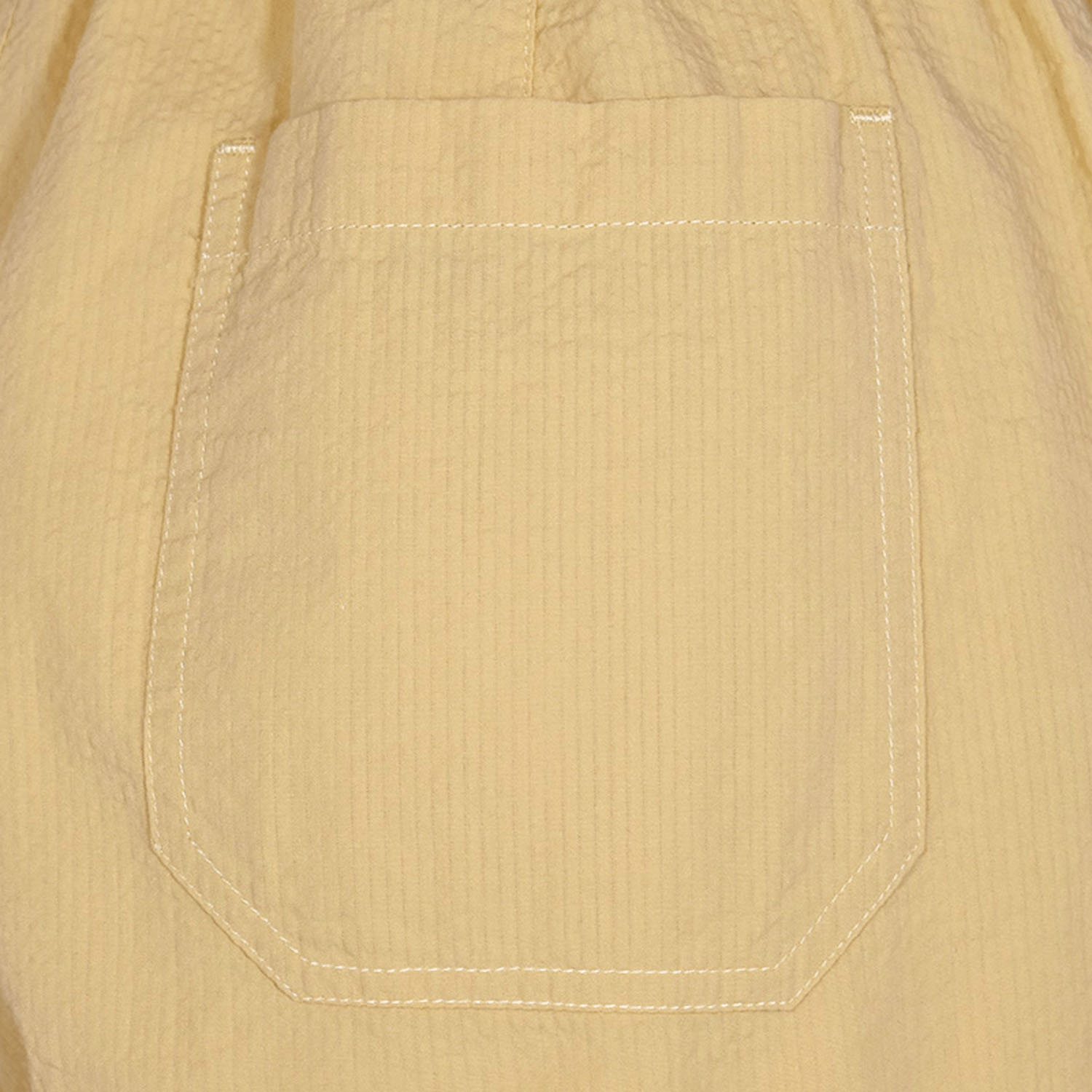 LILASIC コットンサッカーパンツ - 画像9