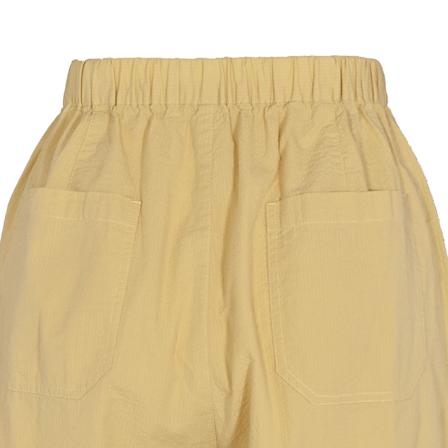 LILASIC コットンサッカーパンツ - 画像10