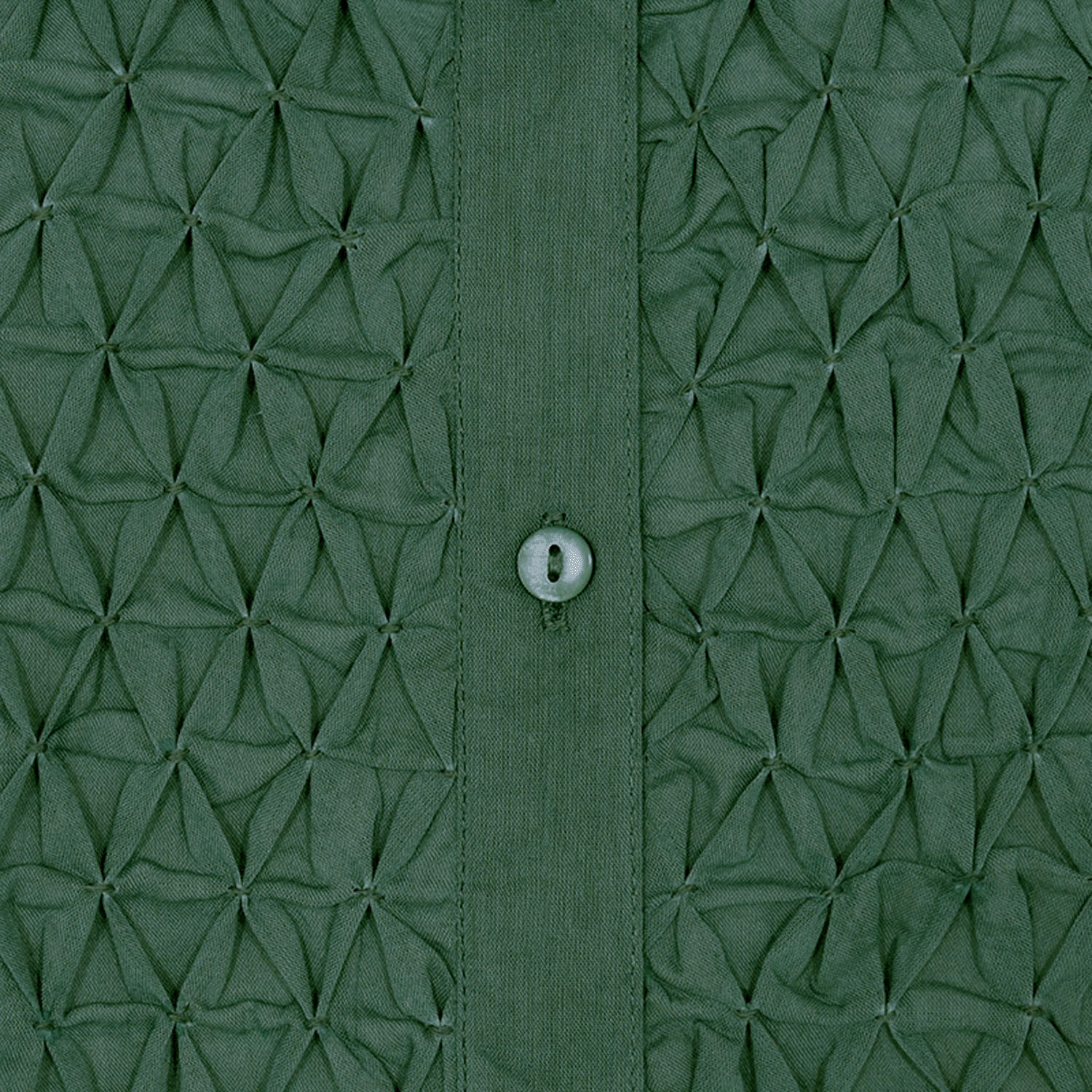 LILASICハンドスモッキングブラウス - 画像10