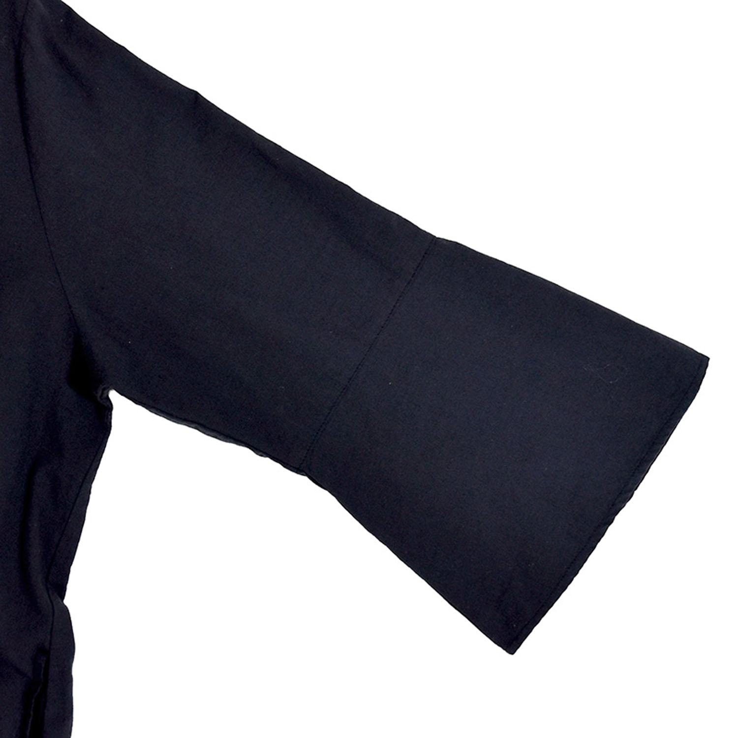 LILASIC コットンリネンワンピース - 画像6