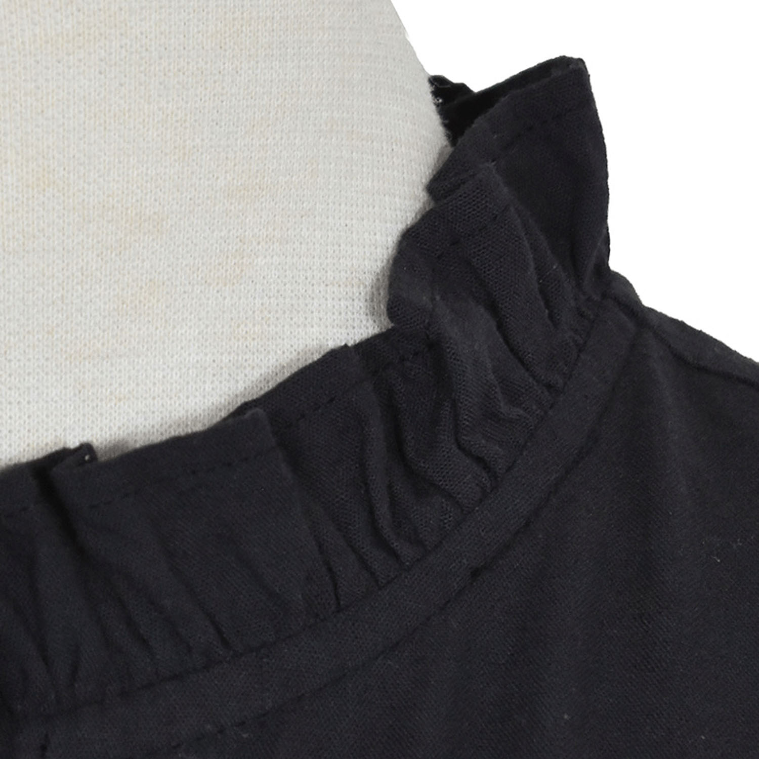 LILASIC コットンリネンワンピース - 画像8