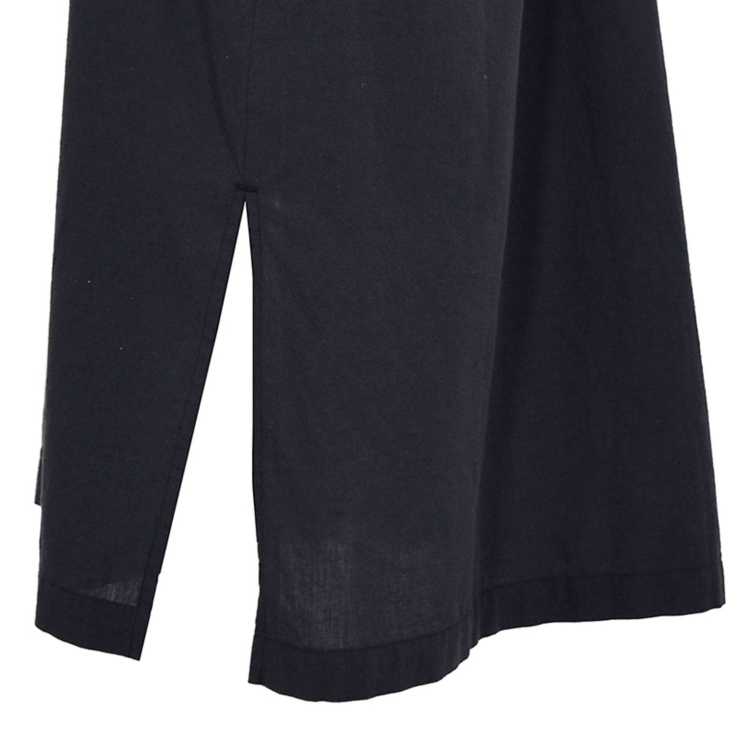 LILASIC コットンリネンワンピース - 画像9