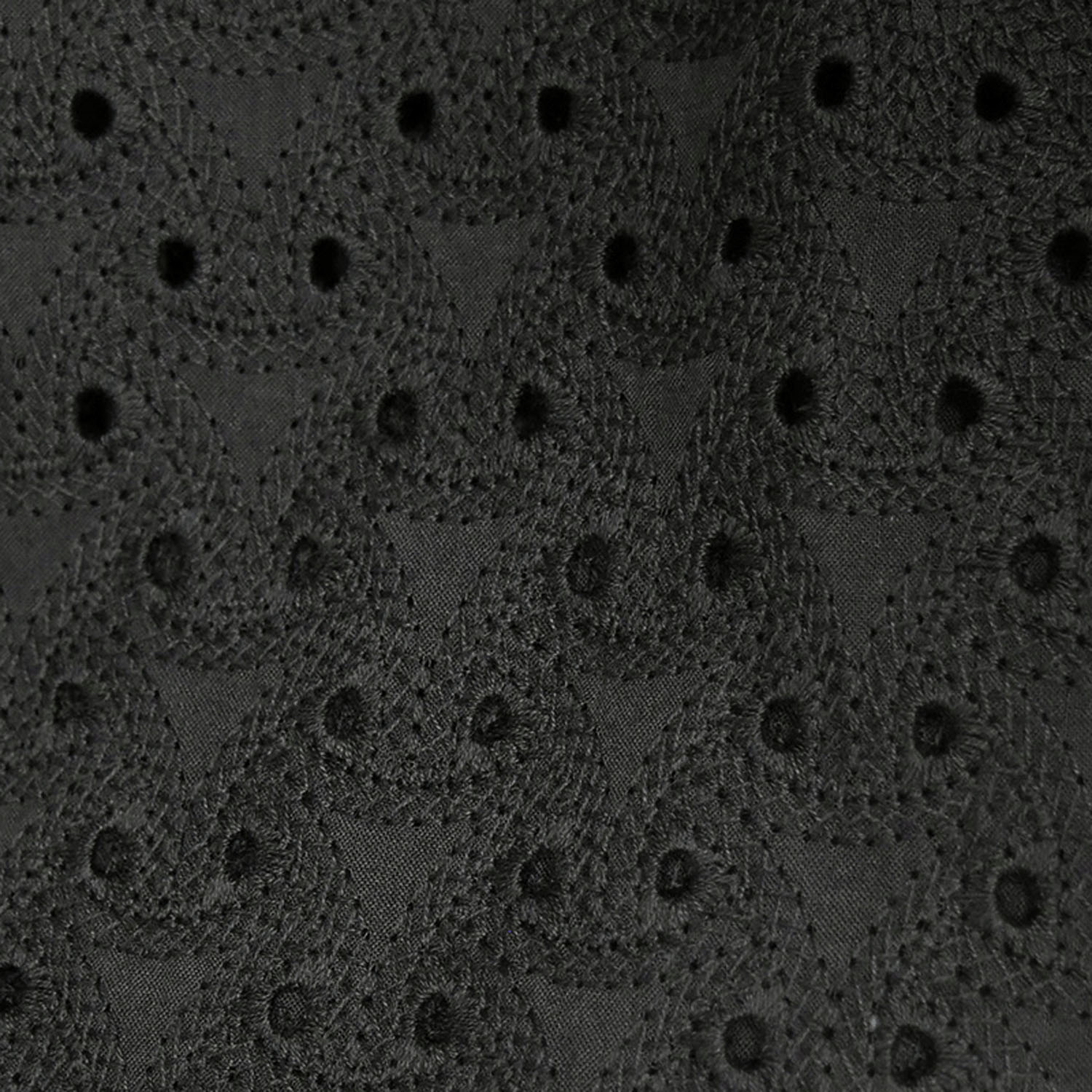 LILASIC エンブロイダリースリーブプルオーバー - 画像11