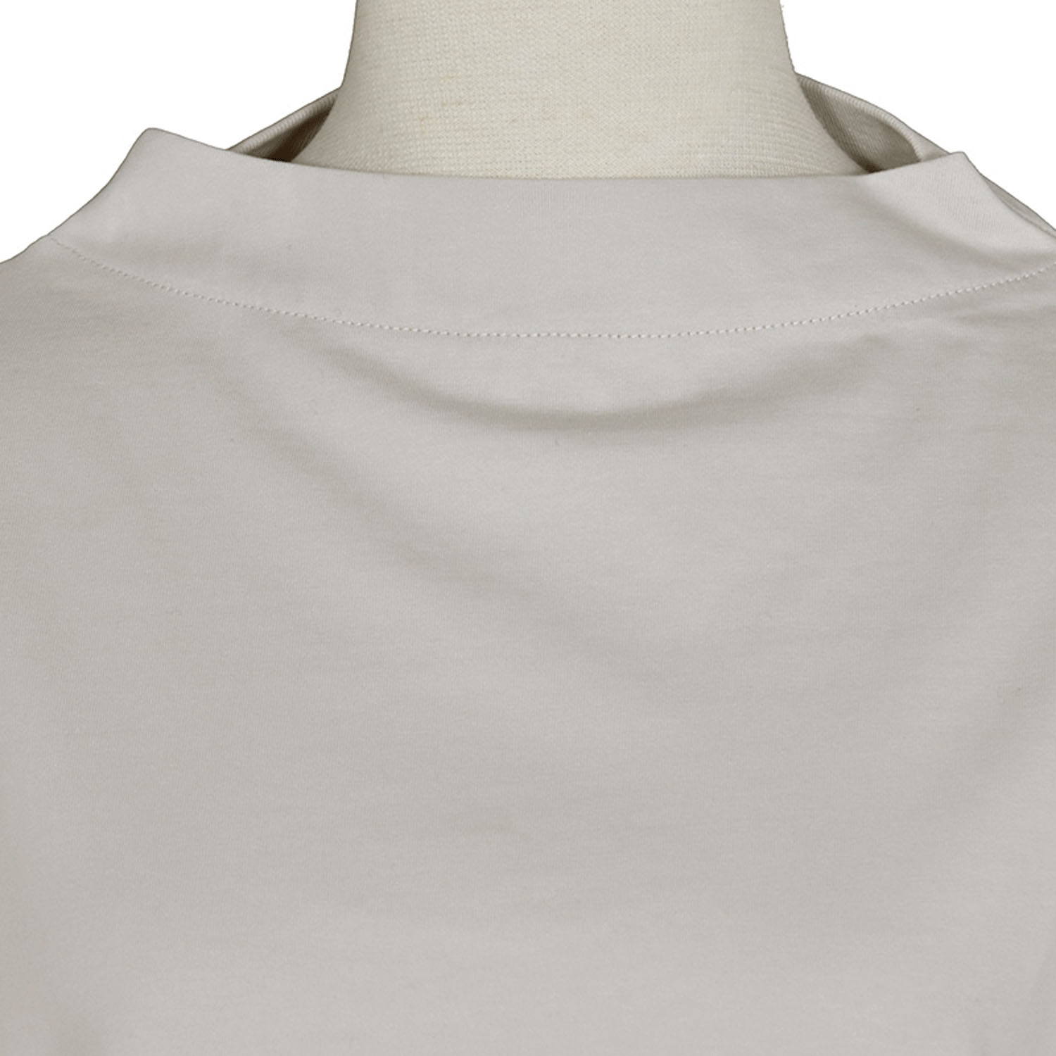 LILASIC エンブロイダリースリーブプルオーバー - 画像6