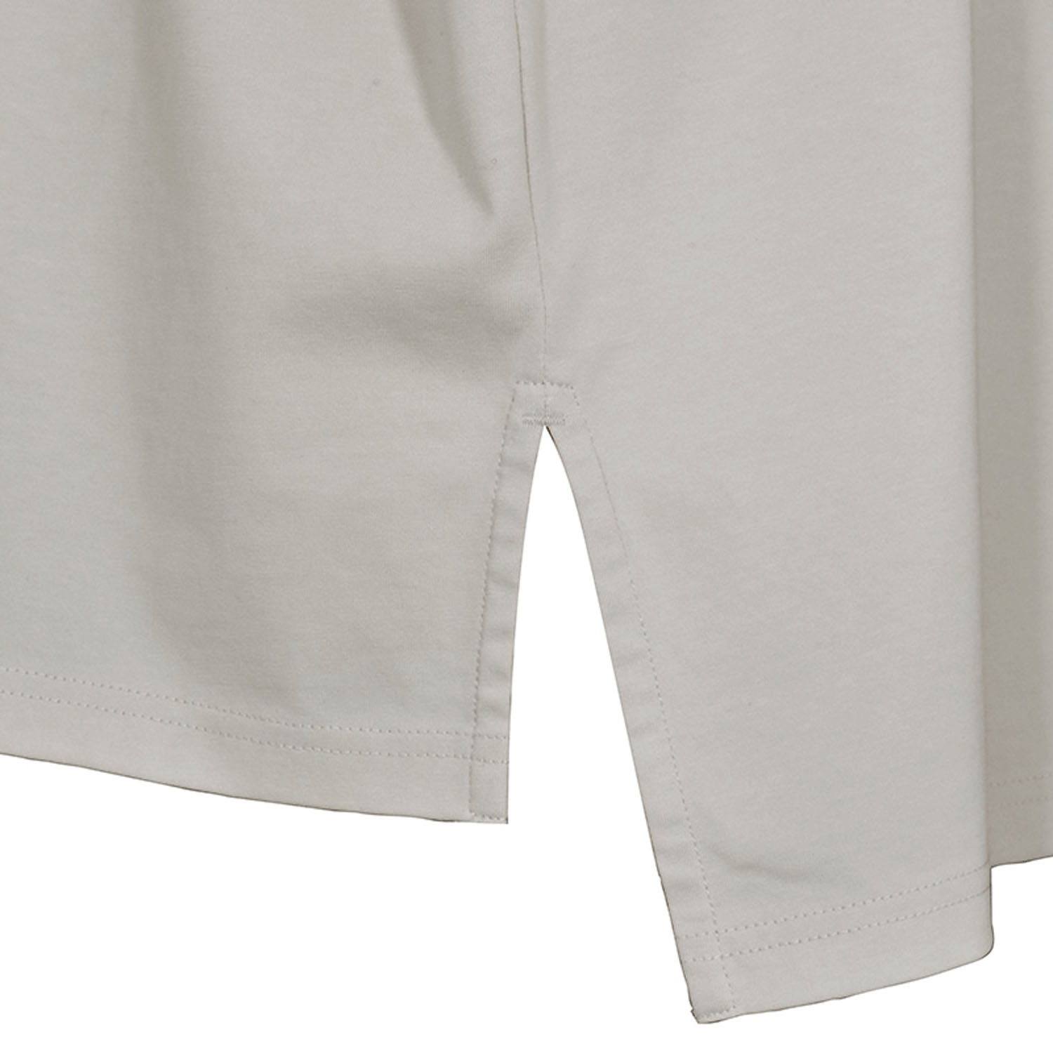 LILASIC エンブロイダリースリーブプルオーバー - 画像7