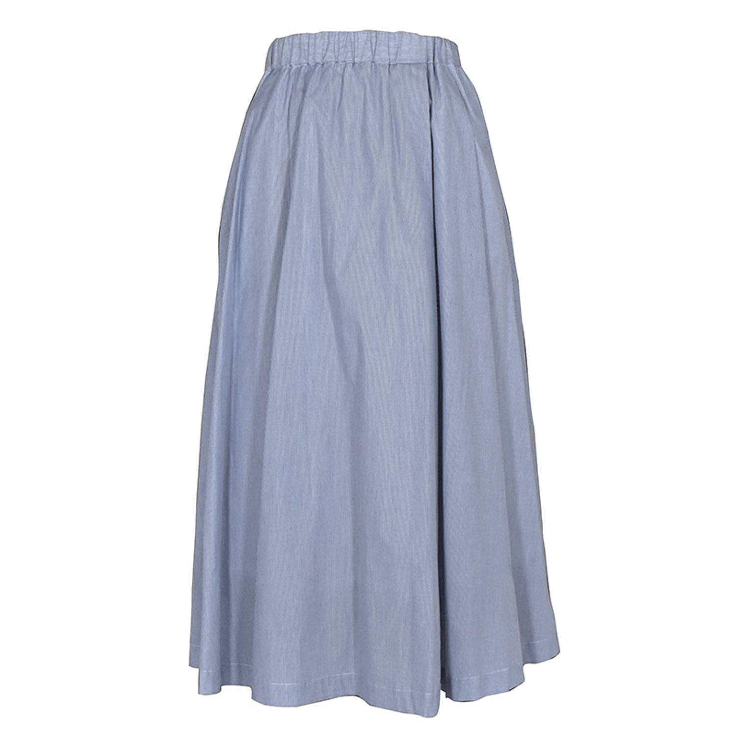 LILASIC コードストライプスカート - 画像15