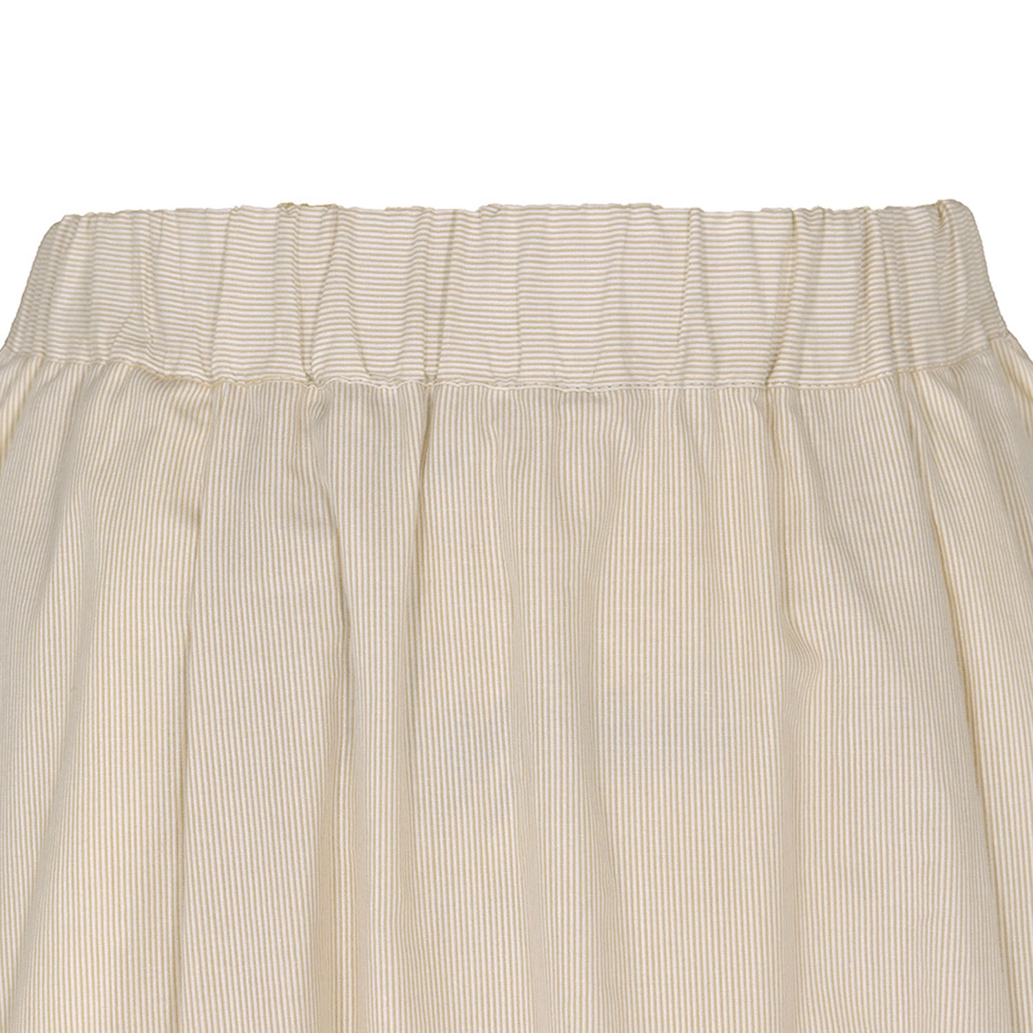 LILASIC コードストライプスカート - 画像7
