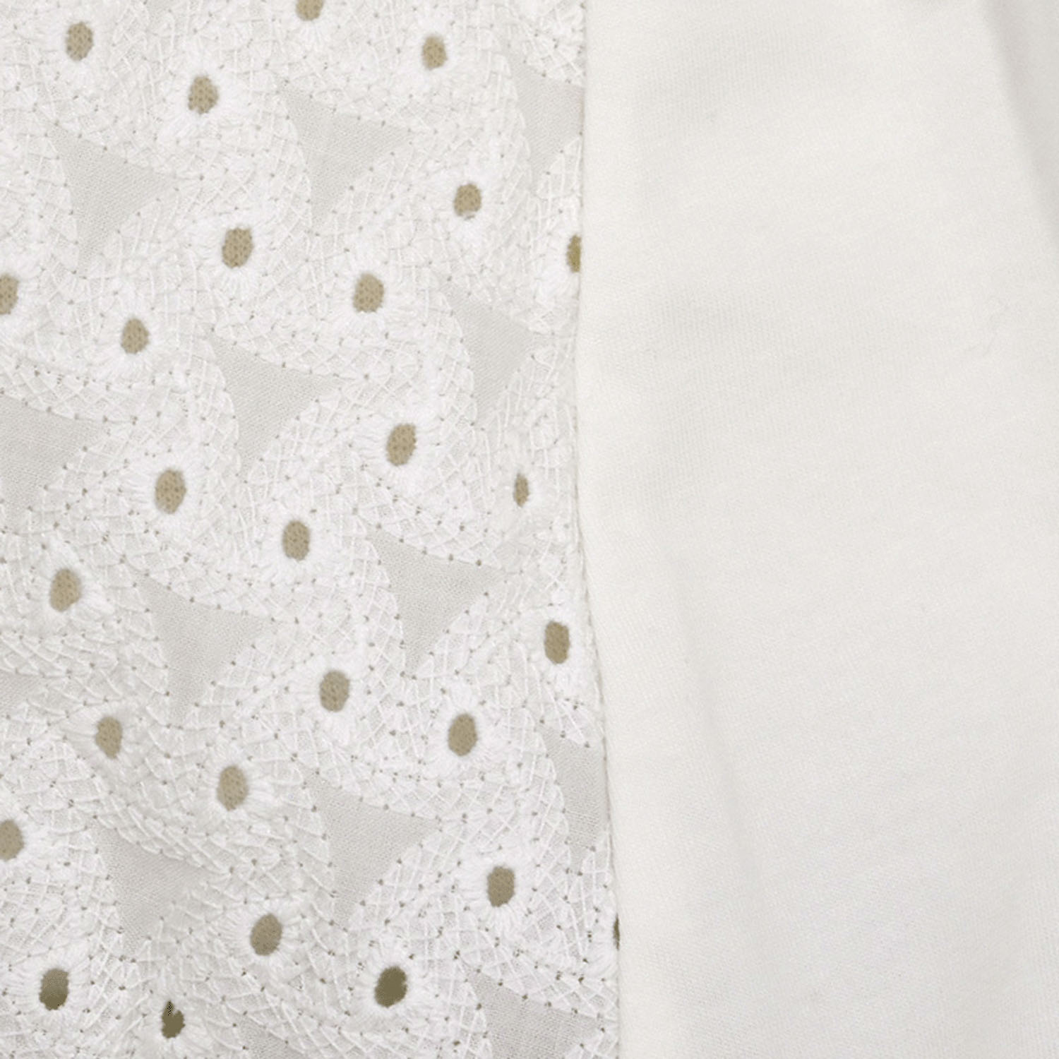 LILASIC エンブロイダリーカーディガン - 画像14