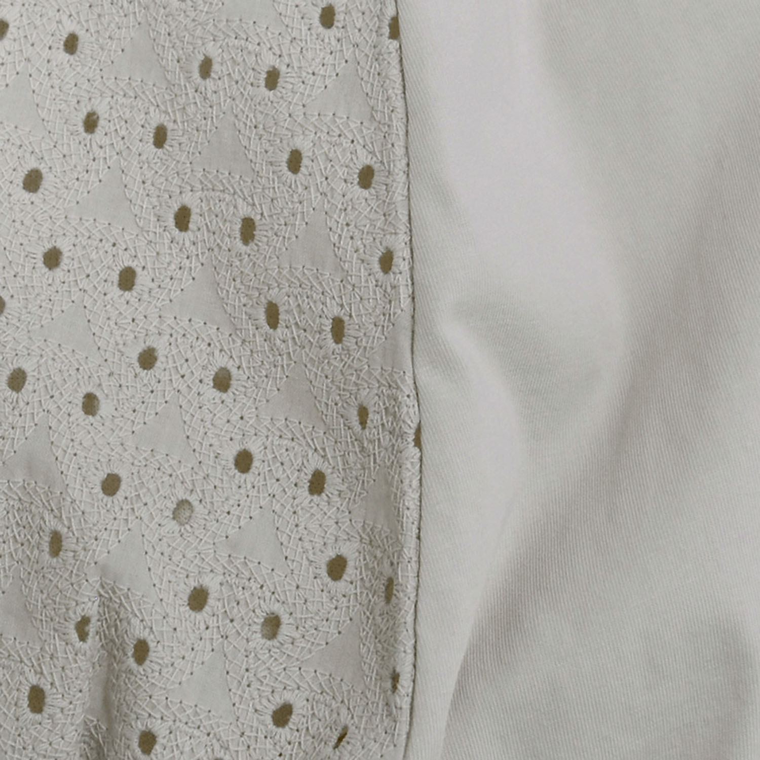 LILASIC エンブロイダリーカーディガン - 画像8