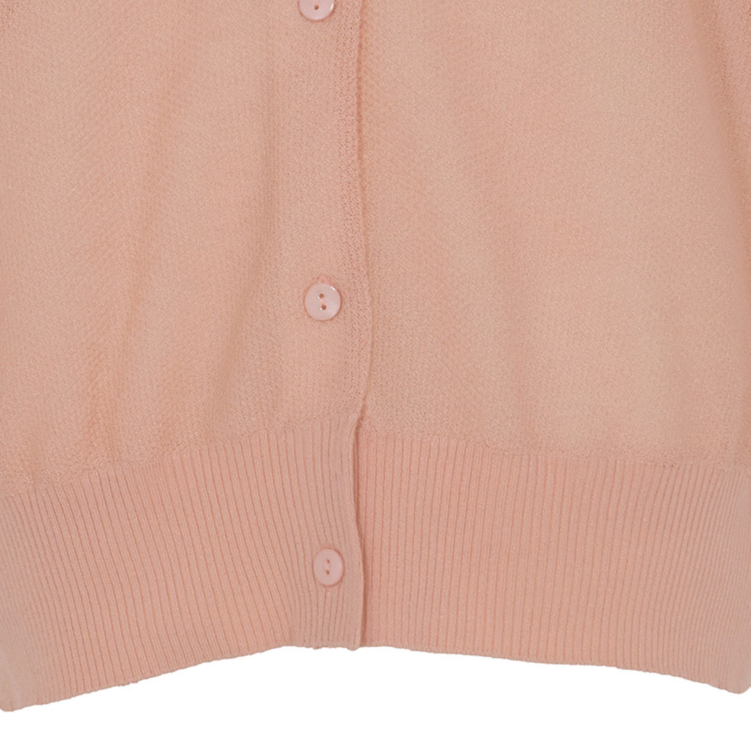 LILASIC ハイツイスト2WAYニットプルオーバー - 画像16