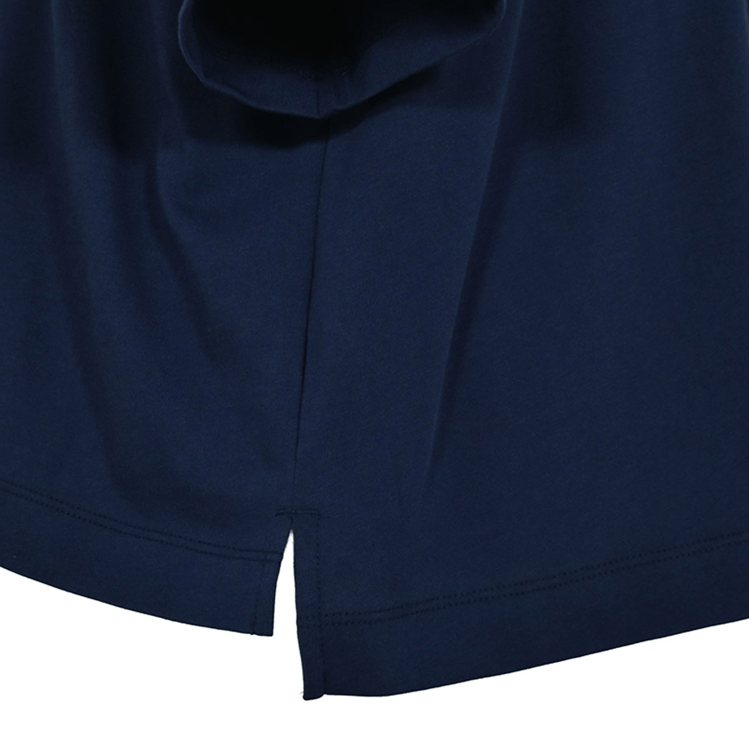 LILASIC フラワーエンブロイダリーTシャツ - 画像11