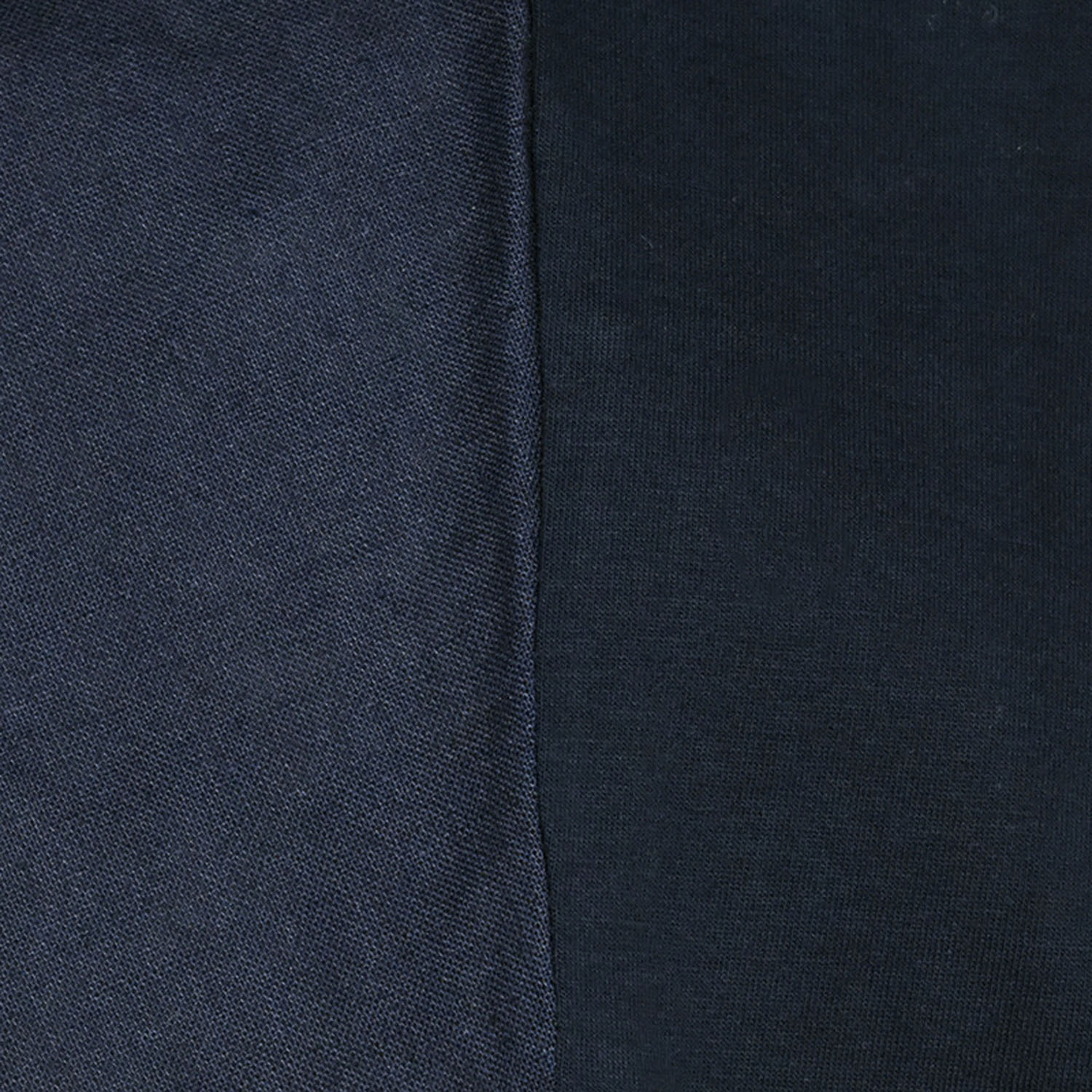 LILASIC シルケット天竺フリルカラーTシャツ - 画像20