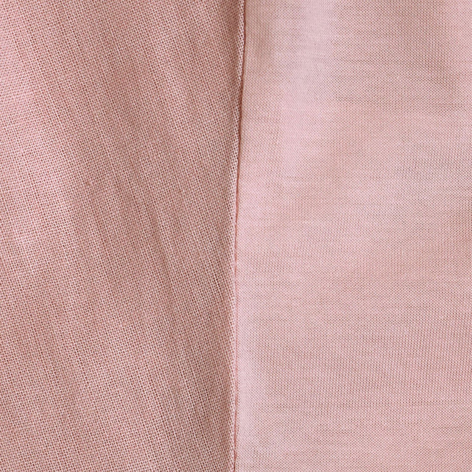 LILASIC シルケット天竺フリルカラーTシャツ - 画像10