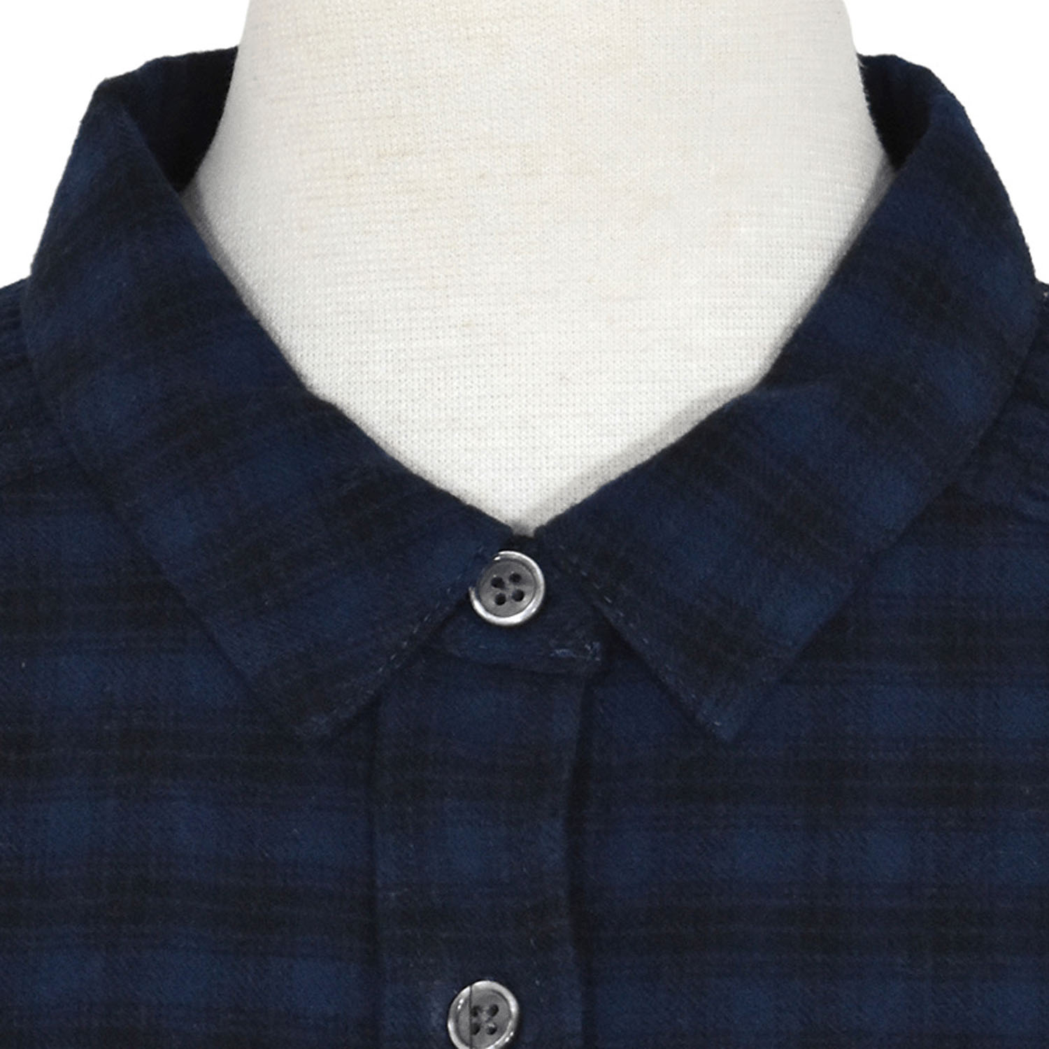 LILASIC シャーリングブラウス - 画像11