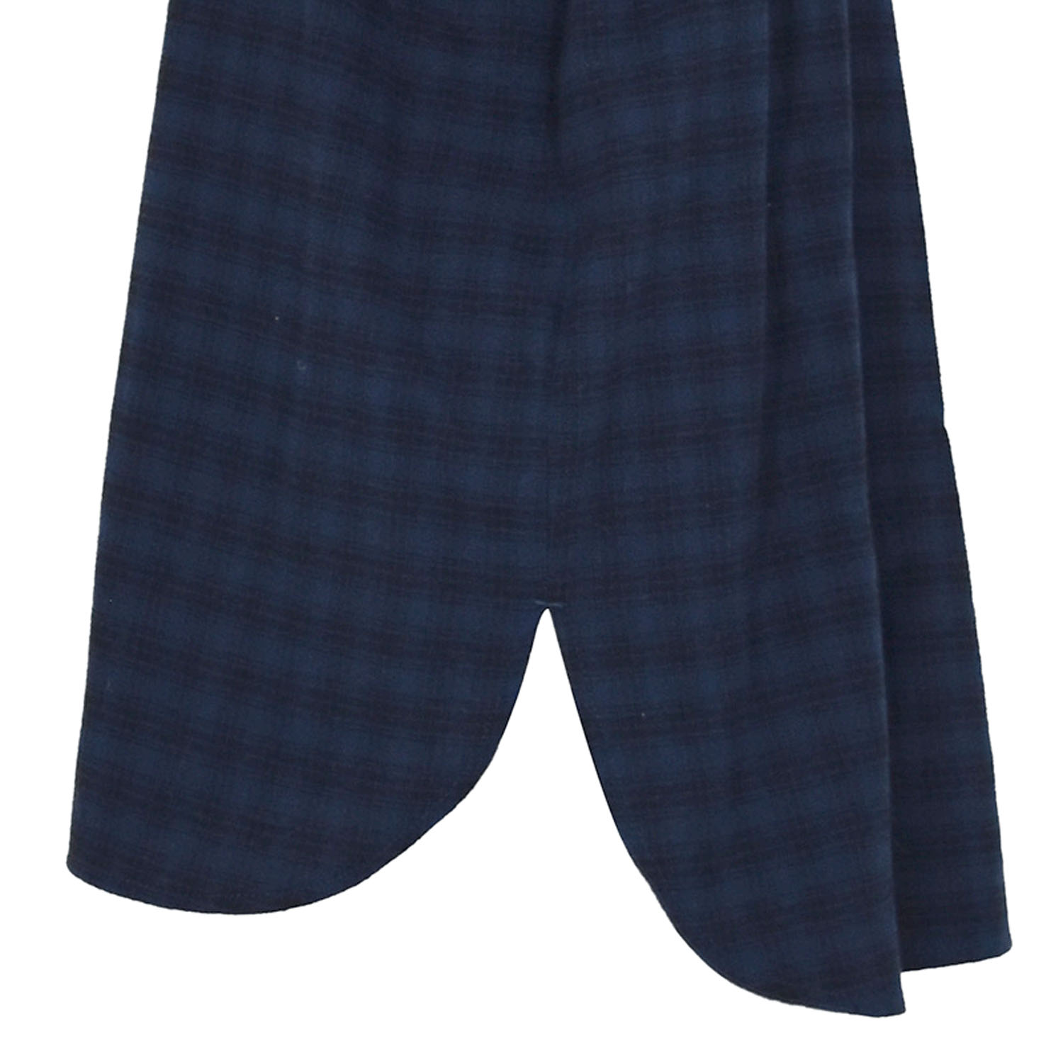 LILASIC シャーリングブラウス - 画像15