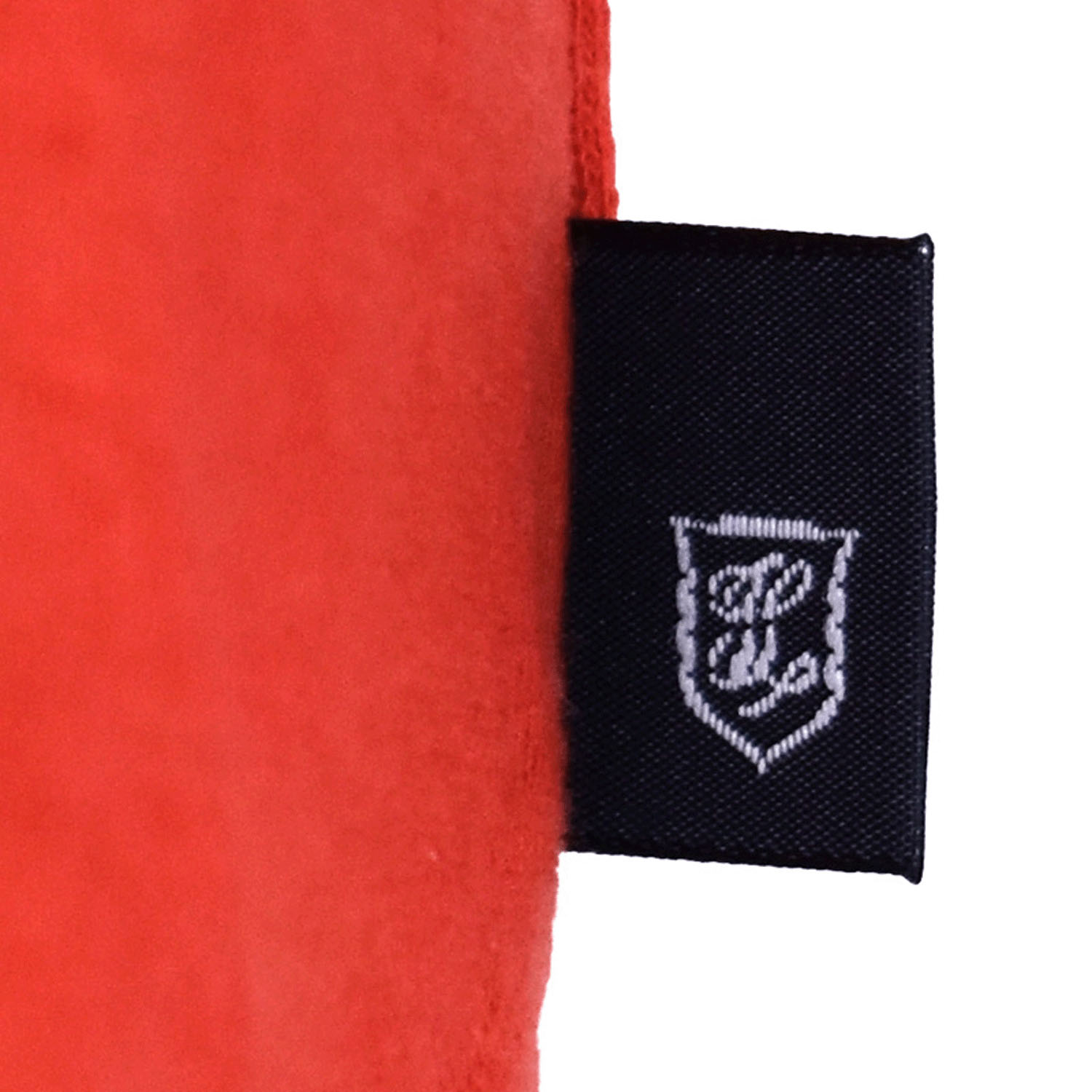 LILASIC 接結ジャカードボトルネックプルオーバー - 画像11