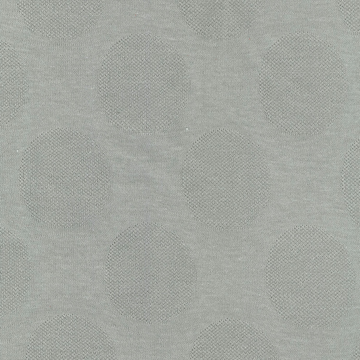 LILASIC 接結ジャカードボトルネックプルオーバー - 画像4