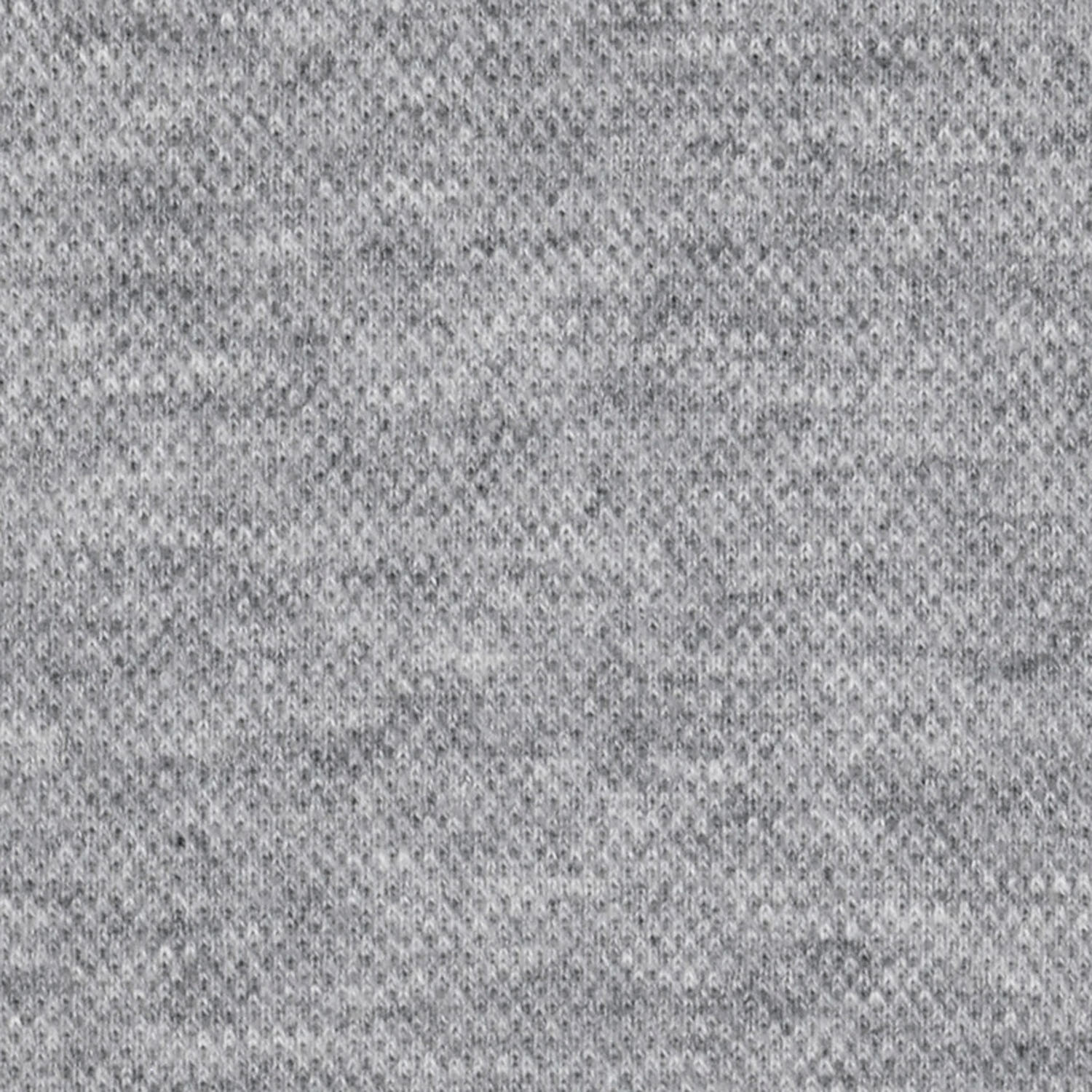 LILASIC エンブロイダリーカノコ裏起毛ジレ - 画像12