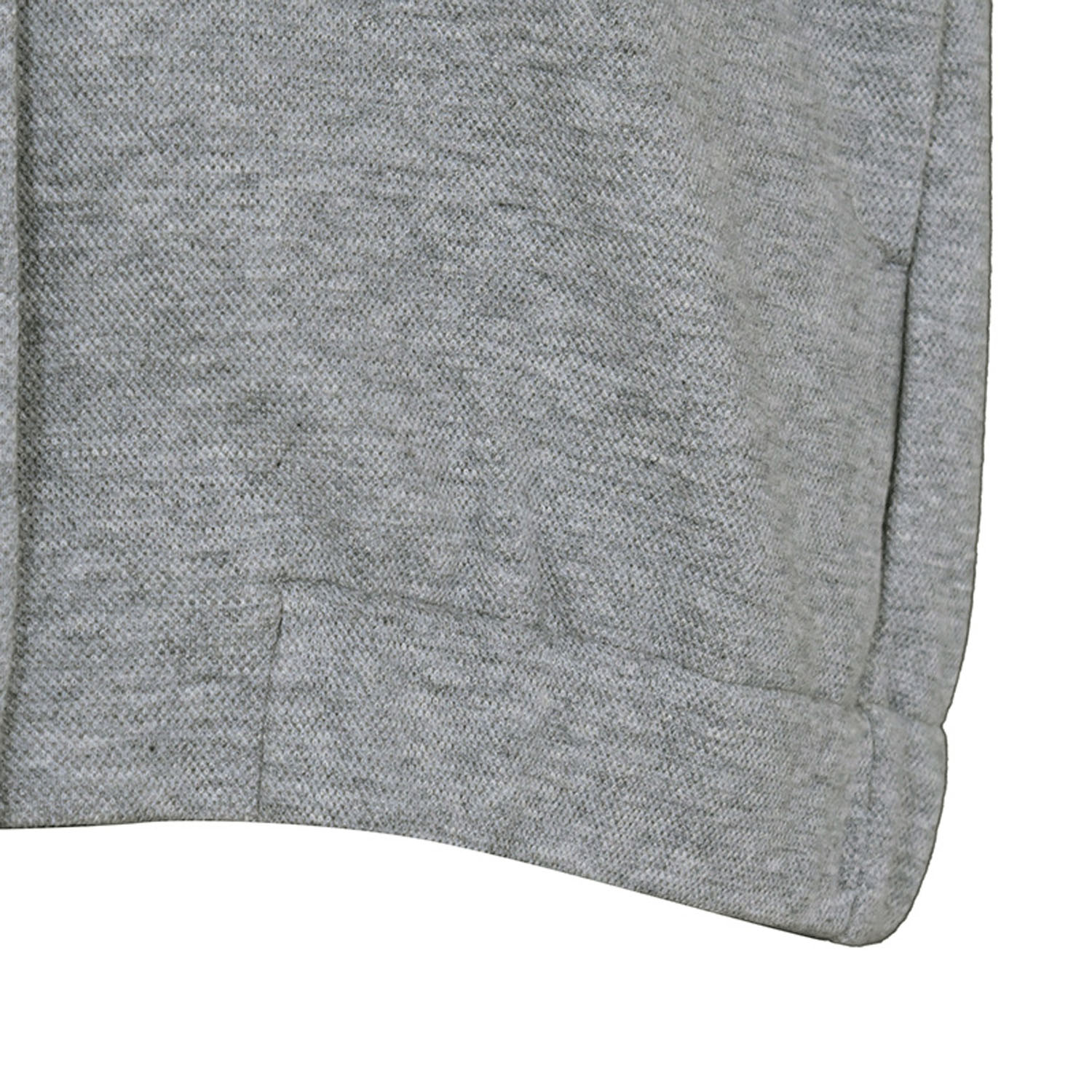 LILASIC エンブロイダリーカノコ裏起毛ジレ - 画像9