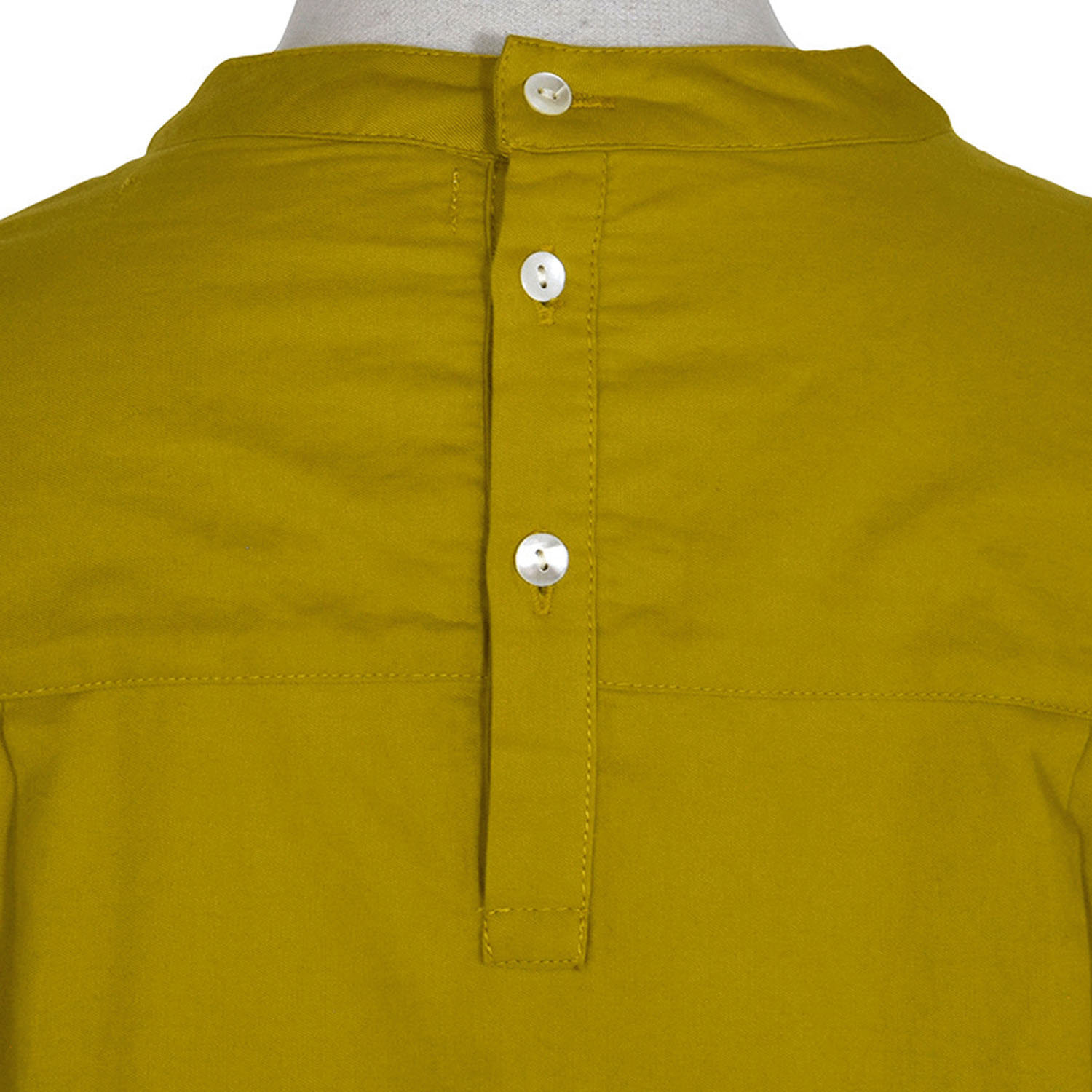 LILASIC 刺しゅうプルオーバー - 画像13