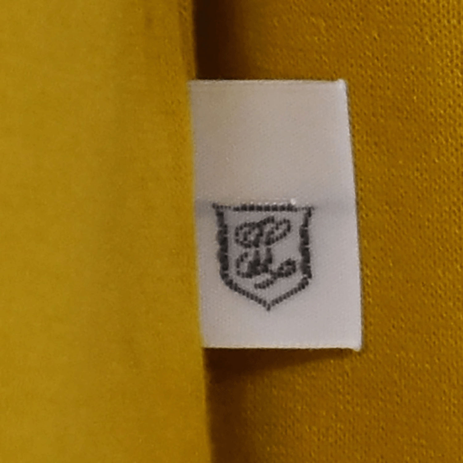 LILASIC 接結天竺ボトルネックプルオーバー - 画像10