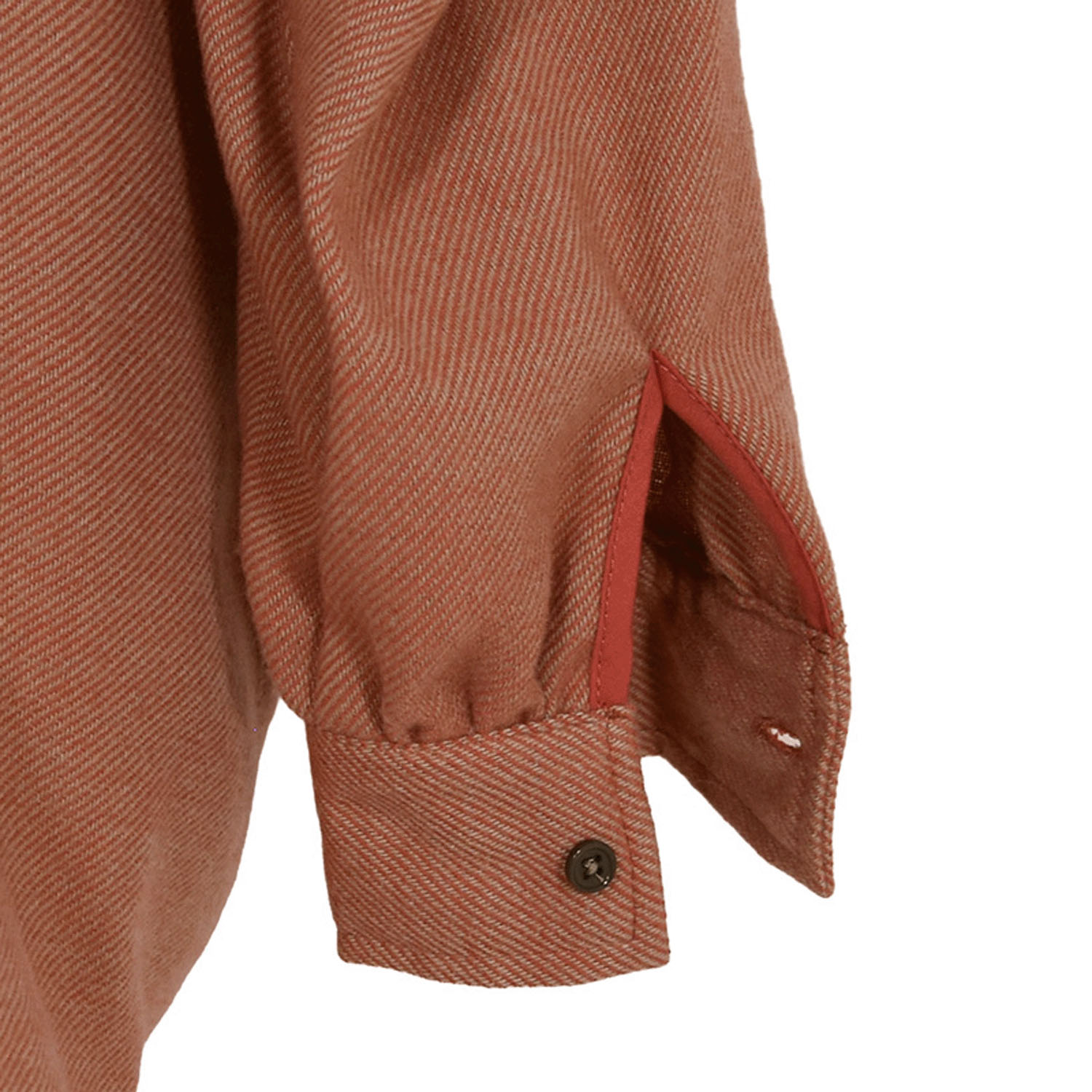 LILASIC ギャザー カラーフリルプルオーバー - 画像11