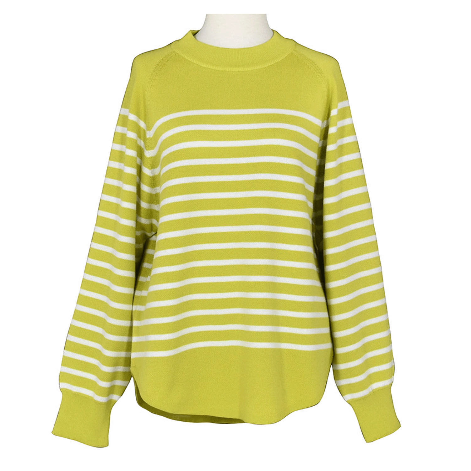 LILASIC ダブルジャカードプルオーバー - 画像7