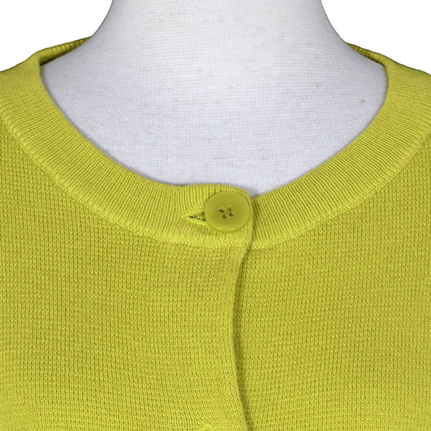 LILASIC ミラノリブニットカーディガン - 画像12