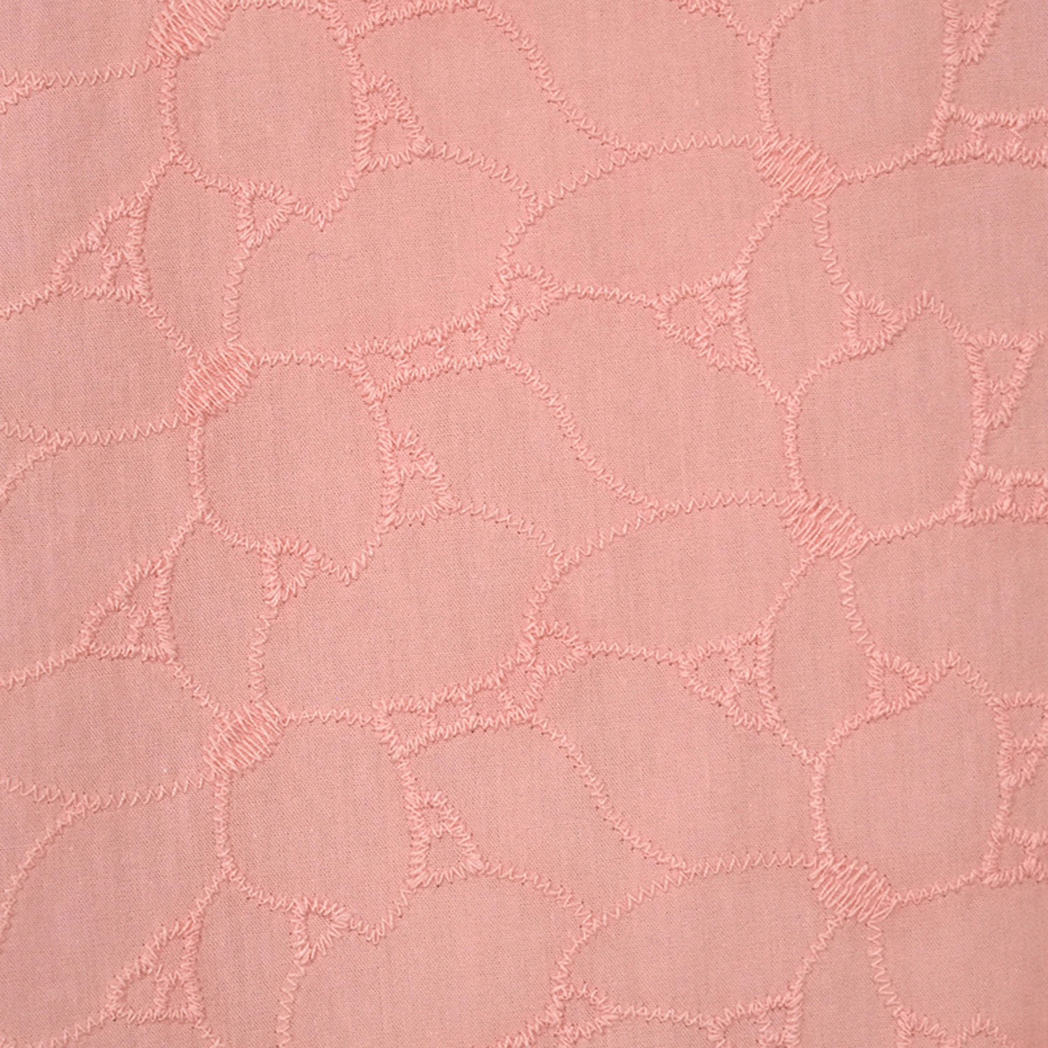 LILASIC フロントフハク刺繍プルオーバー - 画像10