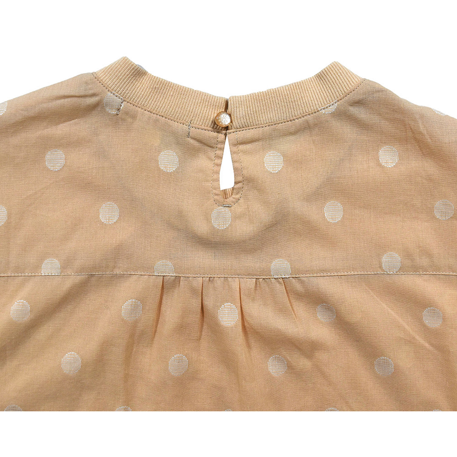 Keitto はれあめカットドビ－プルオーバー - 画像14