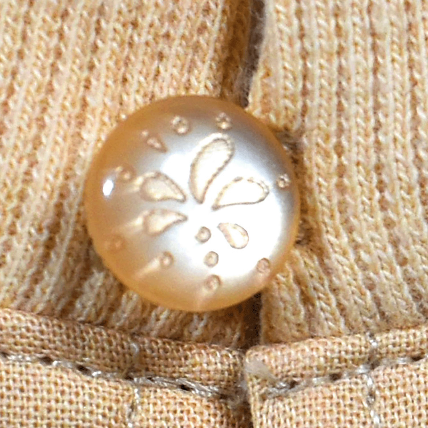 Keitto はれあめカットドビ－プルオーバー - 画像15