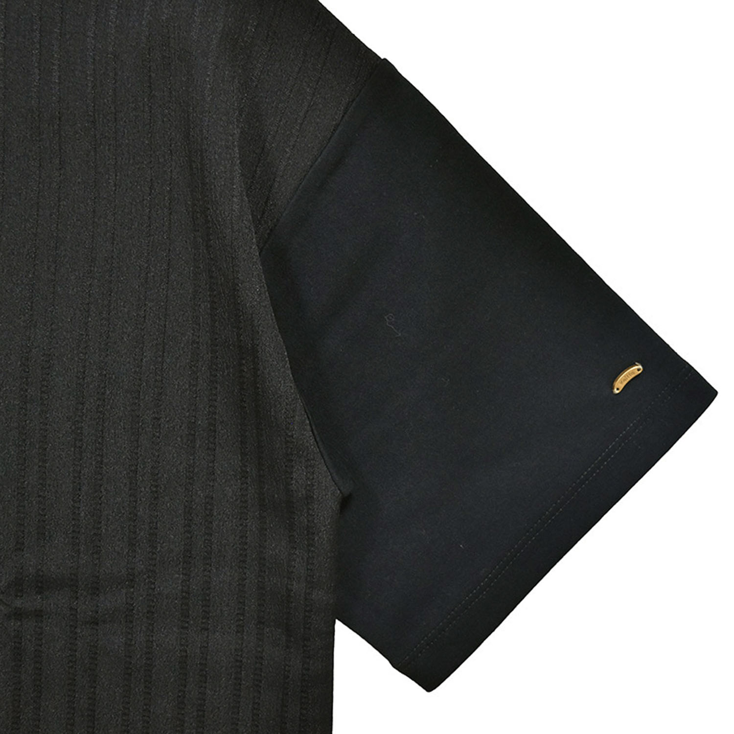 Keitto 布帛切り替えプルオーバー - 画像3