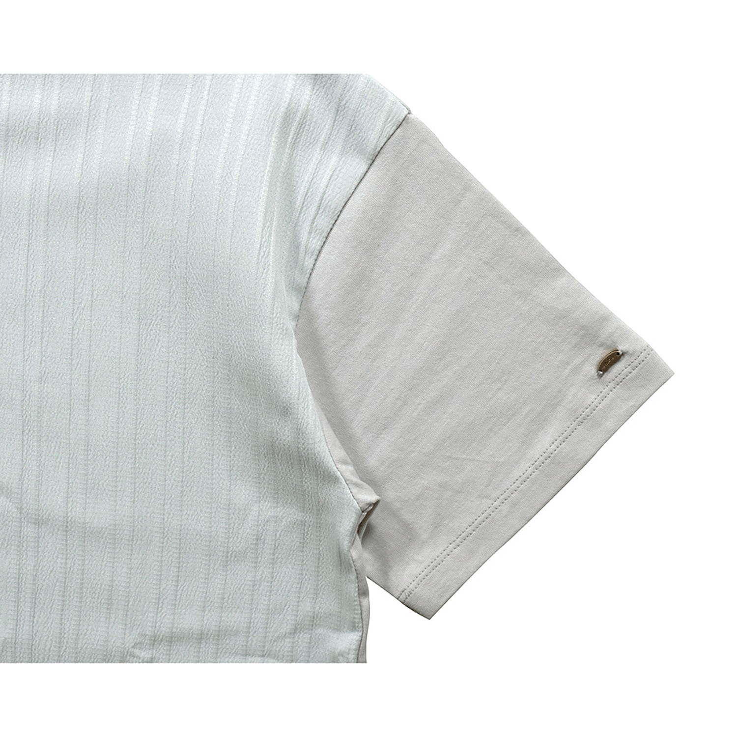 Keitto 布帛切り替えプルオーバー - 画像9