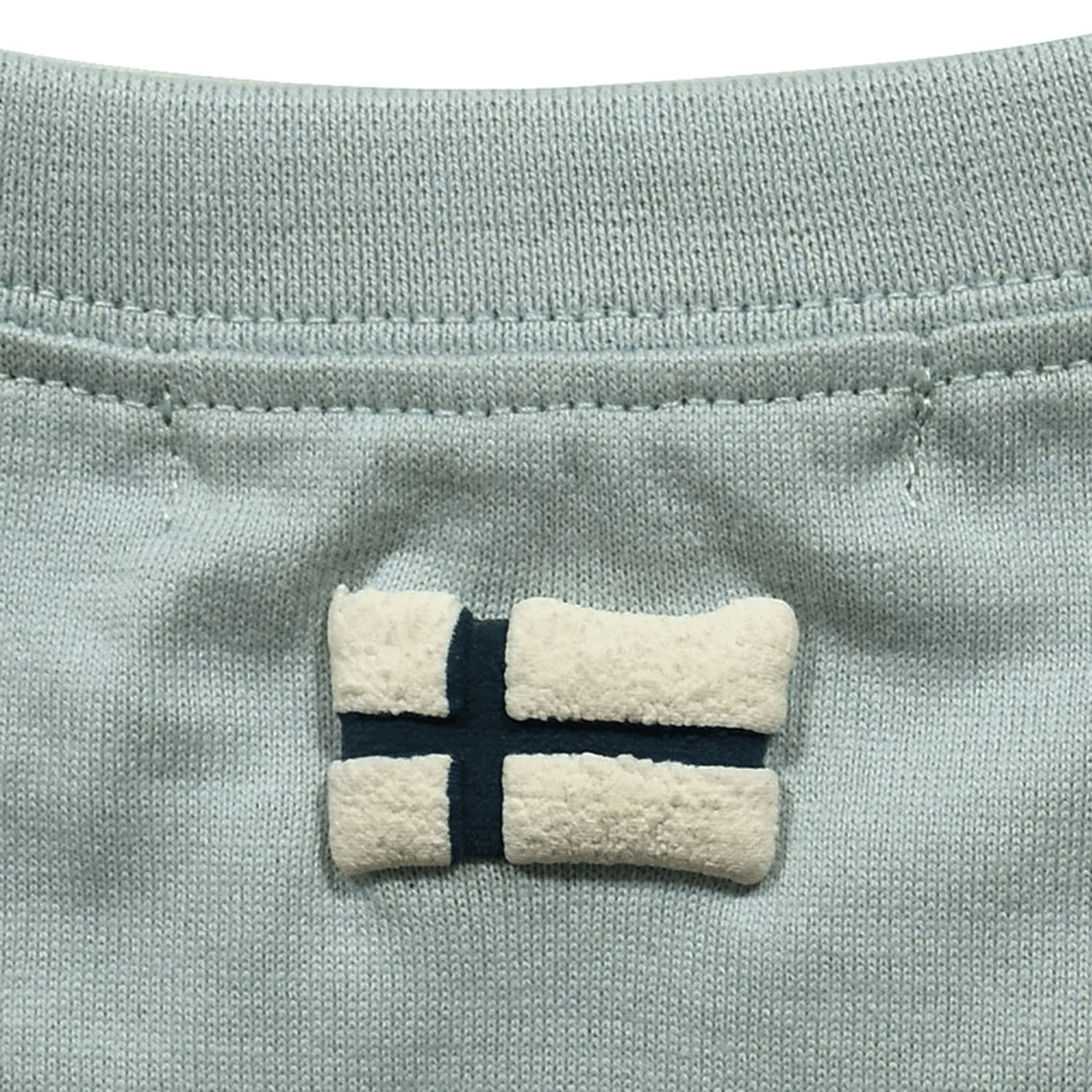 Keitto 北欧ことわざロゴプリントTシャツ - 画像15